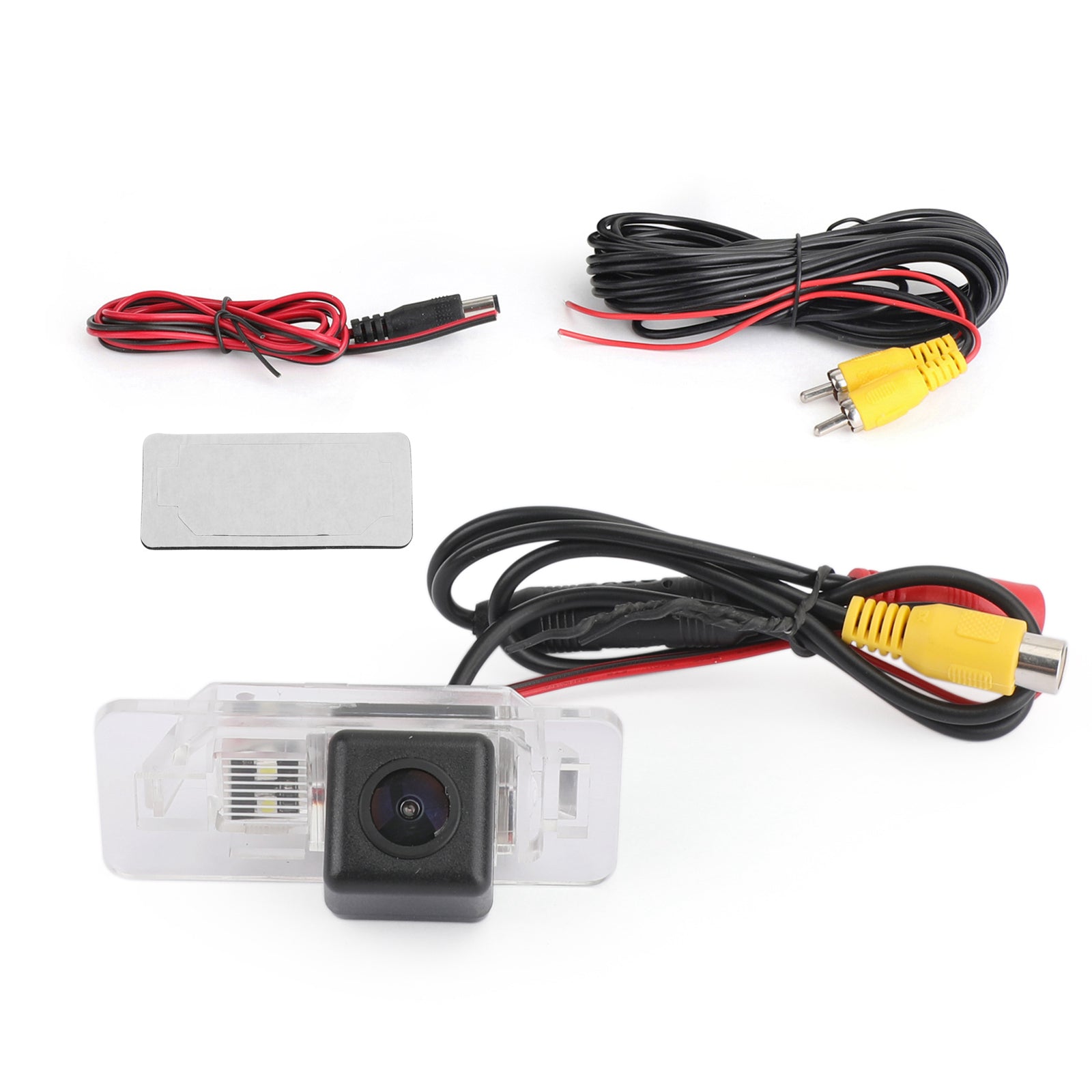 Reverse Backup CDD Camera For BMW E46 E39 X3 X5 E60 E61 E90 E91 E92 E53 E70 E71