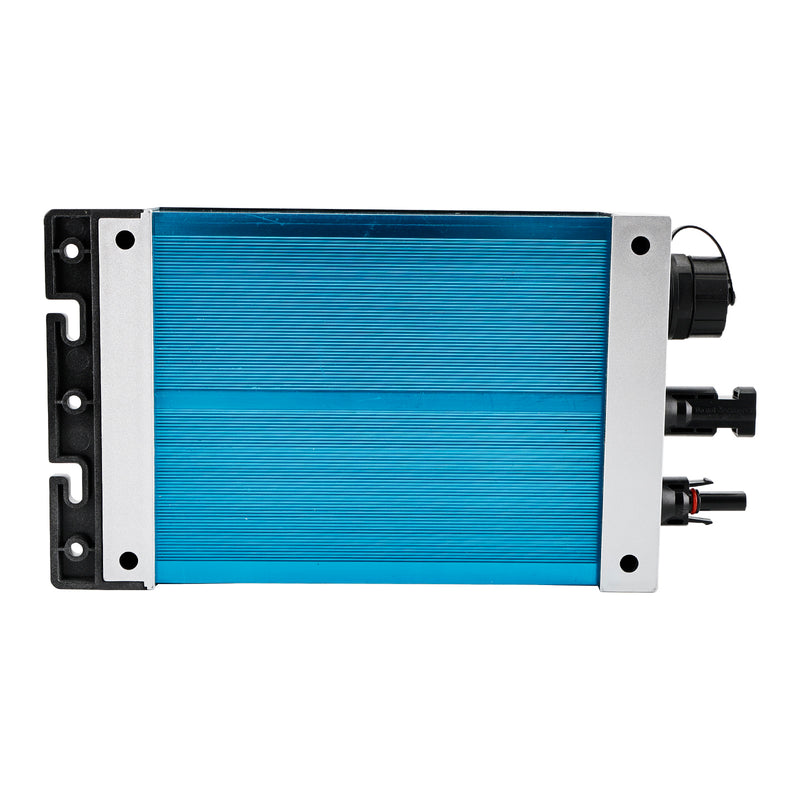 400W/600W/800W/1000W/1200W IP60 Waterproof Solar Inverter Grid Tie MPPT Micro Inverter