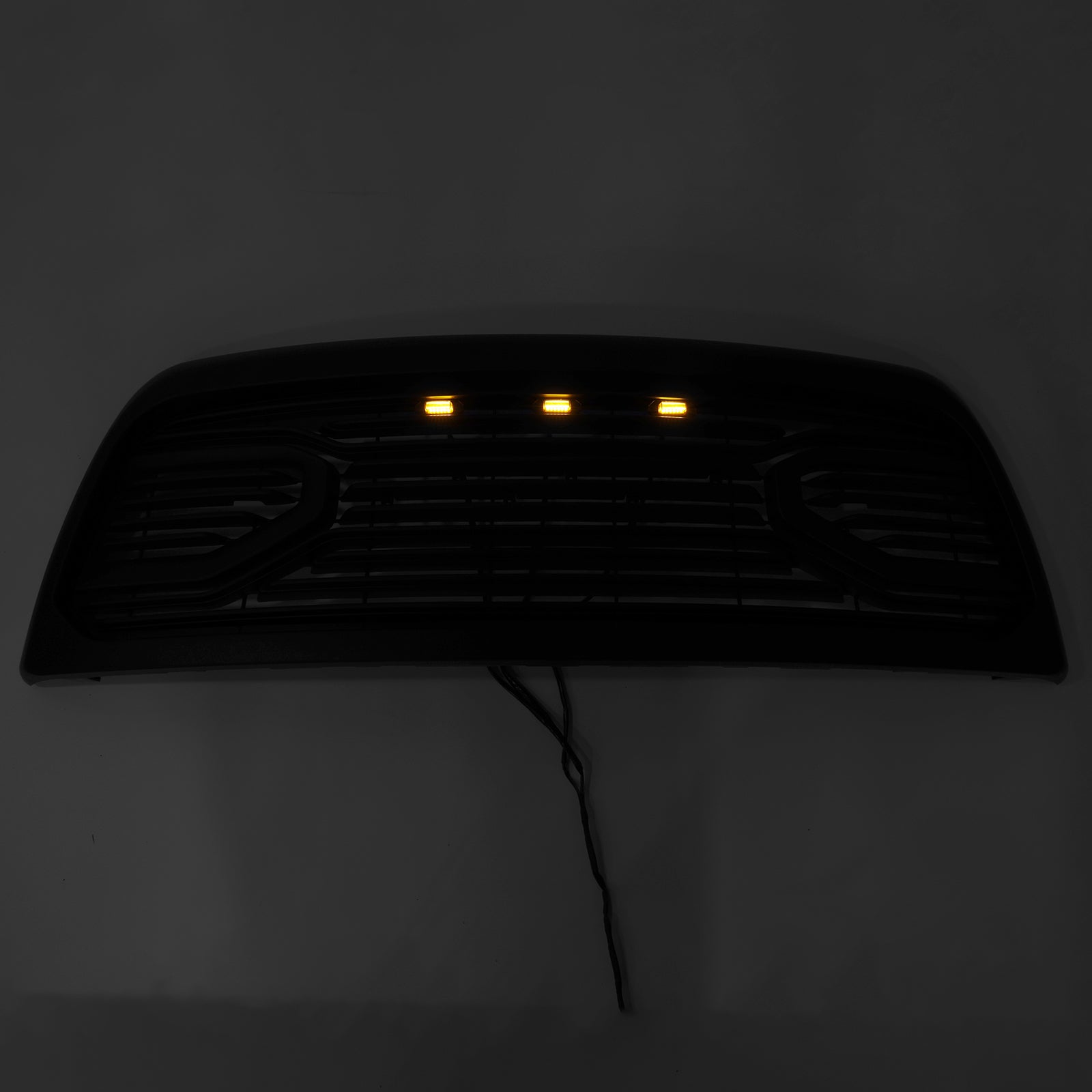 2013-2018 Dodge Ram 2500/3500 Laramie Limited Big-Horn Front Bumper Grille