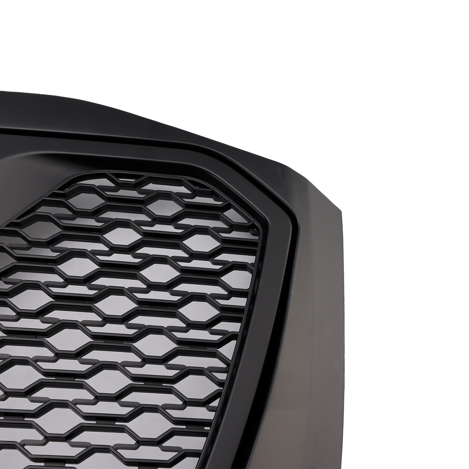 2006-2009 Dodge RAM 3500 Front Bumper Grill Grille