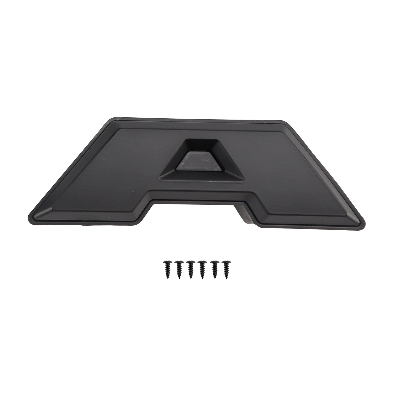 2006-2008 Dodge RAM 1500 Front Bumper Grill Grille