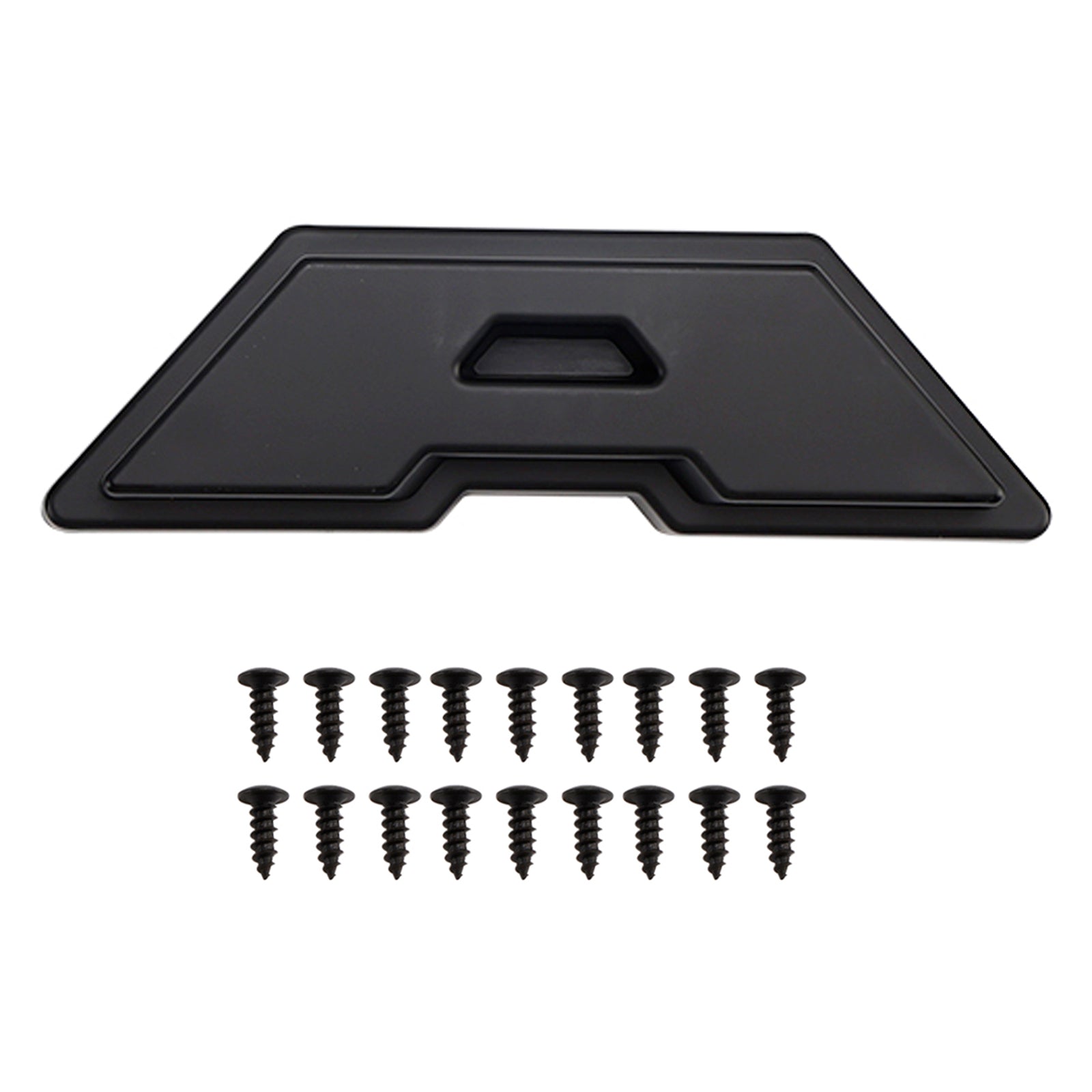 LTD Style Front Bumper Grill Grille Fit Dodge RAM 1500 2006-2008 RAM 2500 2006-2009