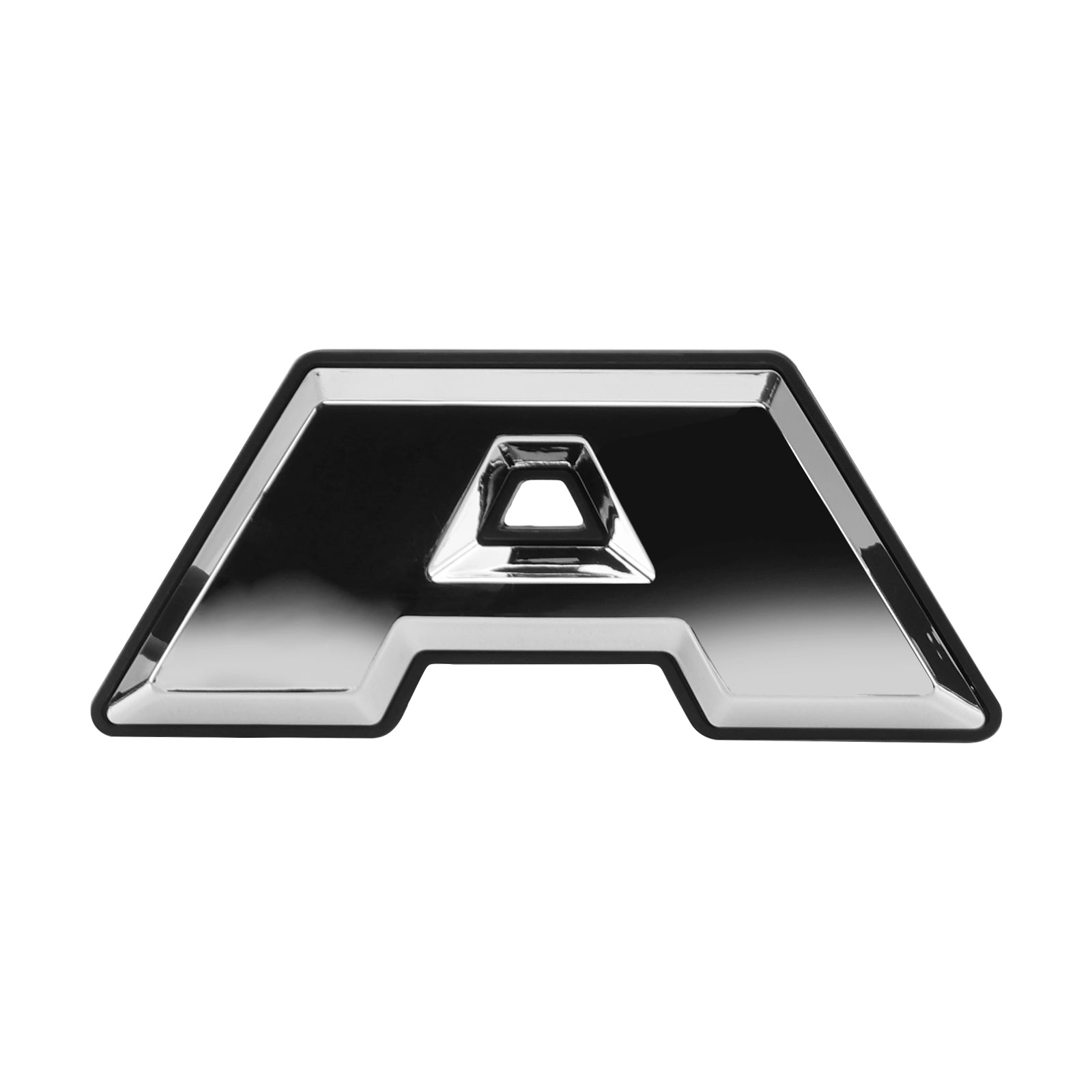 2013-2018 Dodge Ram 1500 Big Horn Style Front Bumper Grill Grille Chrome