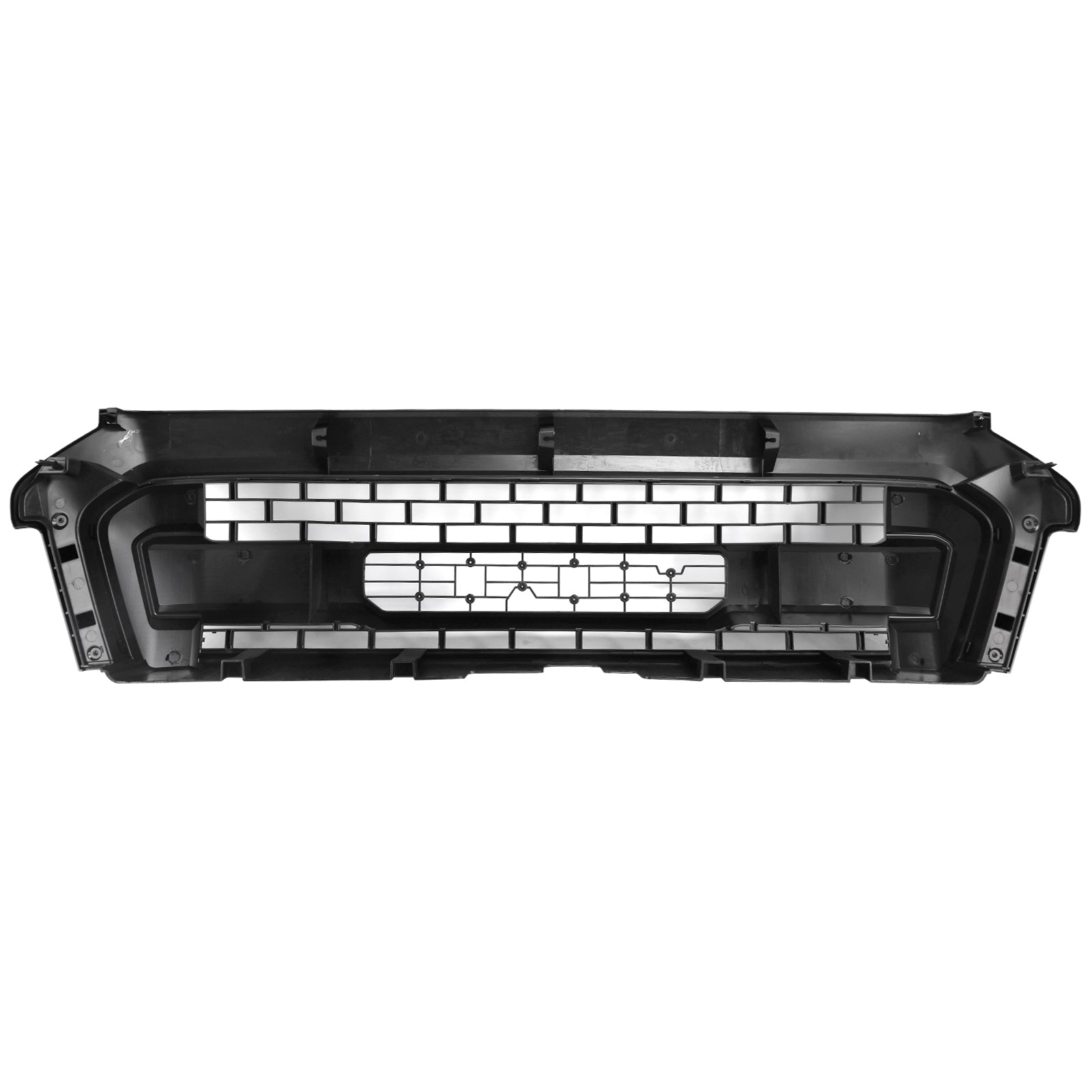 2014-2018 Tundra Honeycomb Toyota Grill Grille Replacement TRD PRO Black Generic