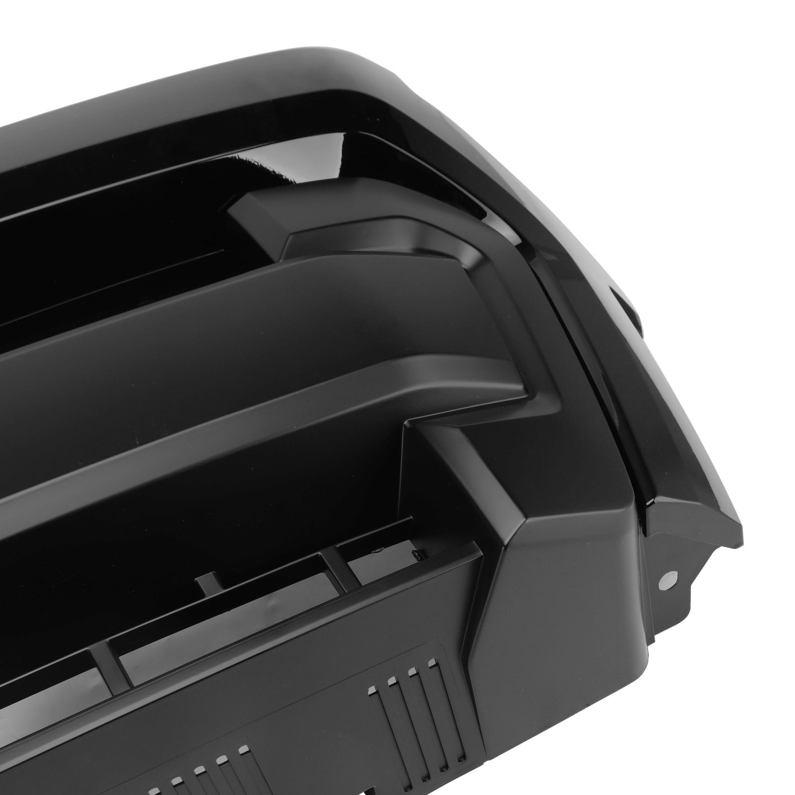 2014-2018 Toyota Tundra TRD PRO Black Honeycomb Front Grill Grille