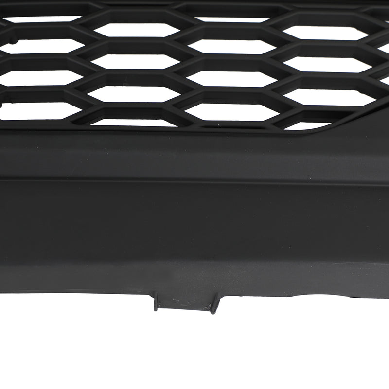 Raptor Style Grille Fit Ford F250 F350 F450 F550 1999-2004 Super Duty Black