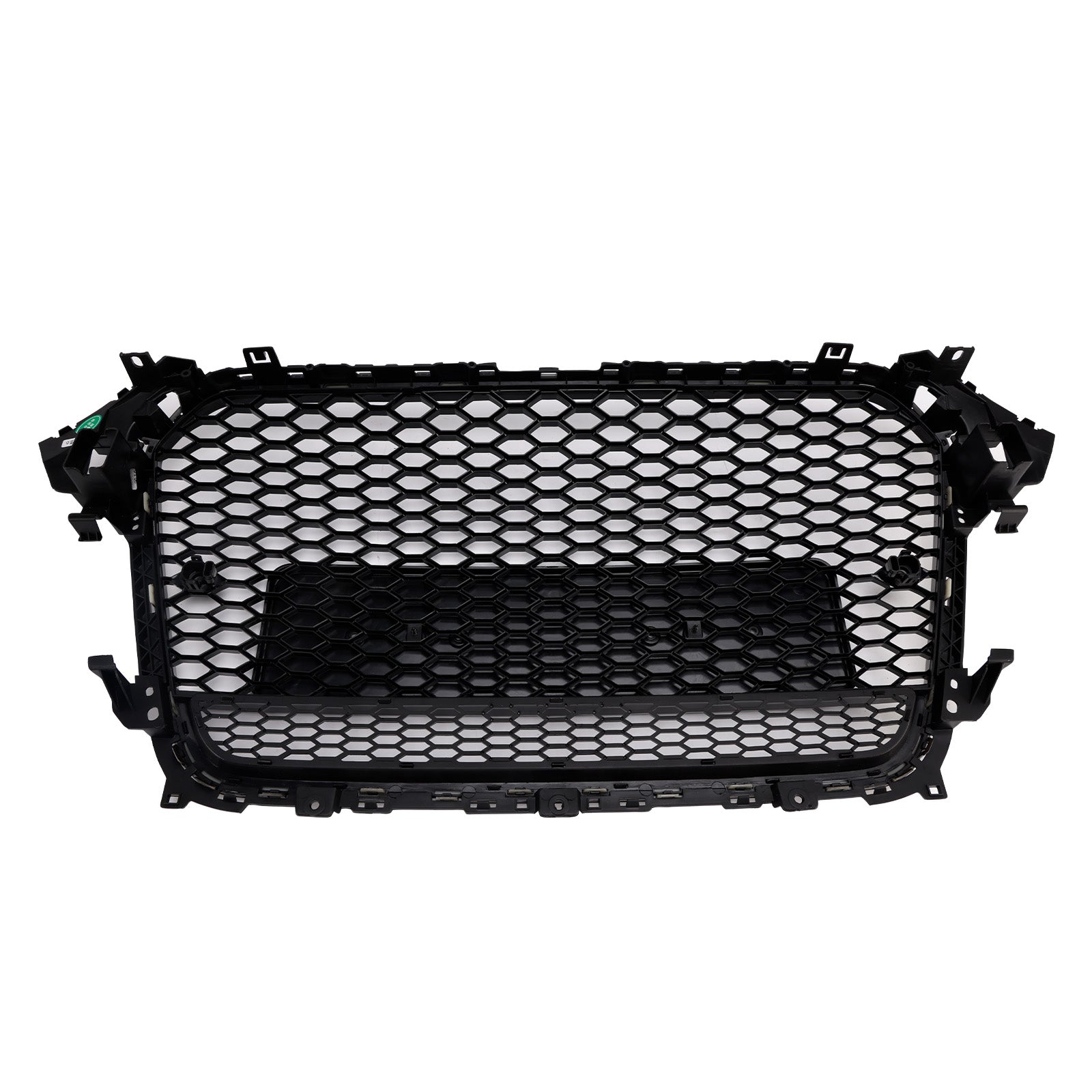 2013-2016 Audi A4 S4 B8.5 w/ Quattro RS4 Style Front Bumper Grille Grill