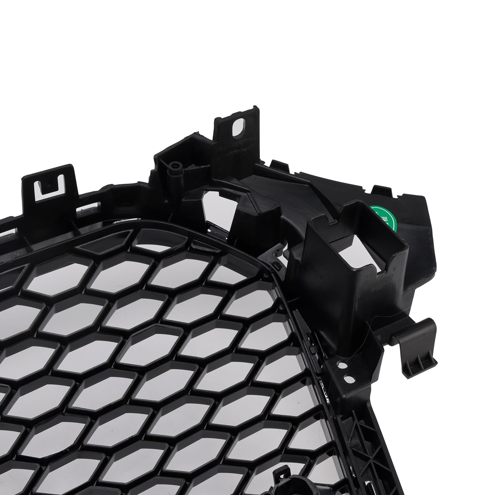 2013-2016 Audi A4 S4 B8.5 w/ Quattro RS4 Style Front Bumper Grille Grill