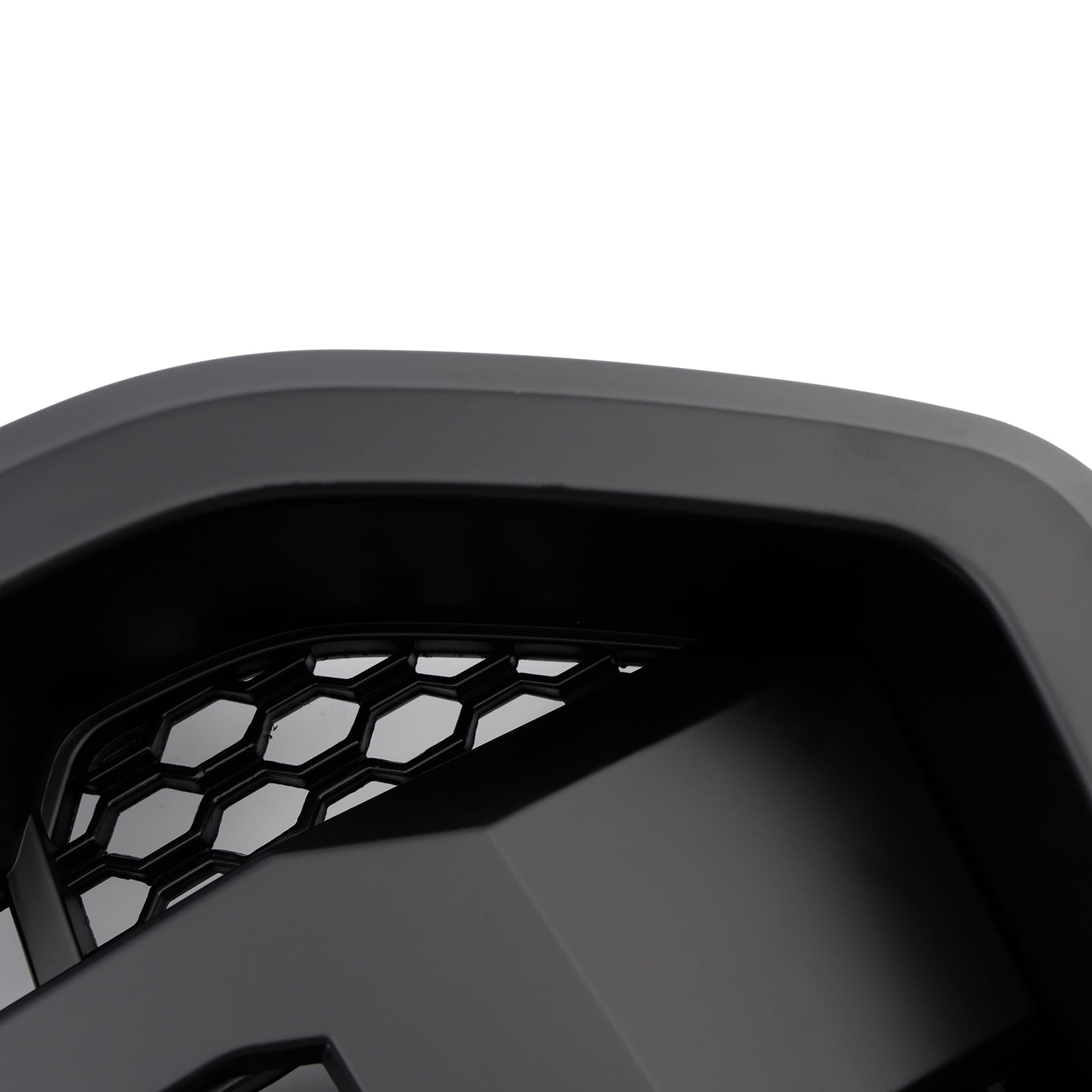 Raptor Style Front Bumper Grille Grill Fit Ford Ranger 2019-2023 Black