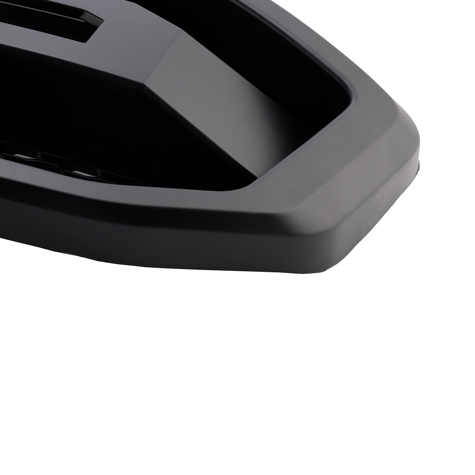 Raptor Style Front Bumper Grill Grille Fit Ford Ranger 2019-2023 Black