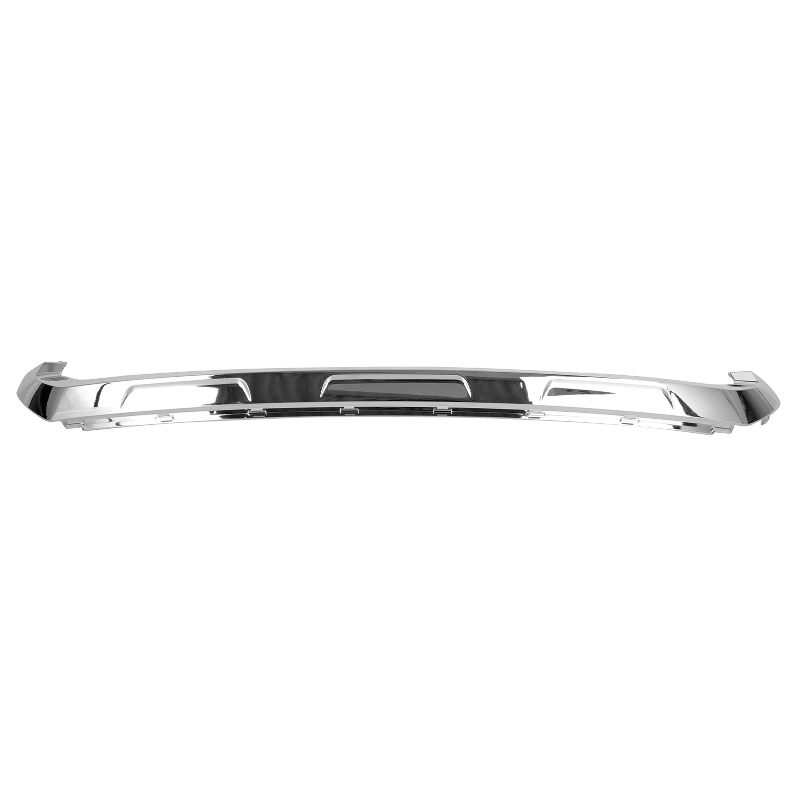 Lexus RX350 RX450 2016-2019 Base Front Bumper Cover Lower Grille Chrome Molding