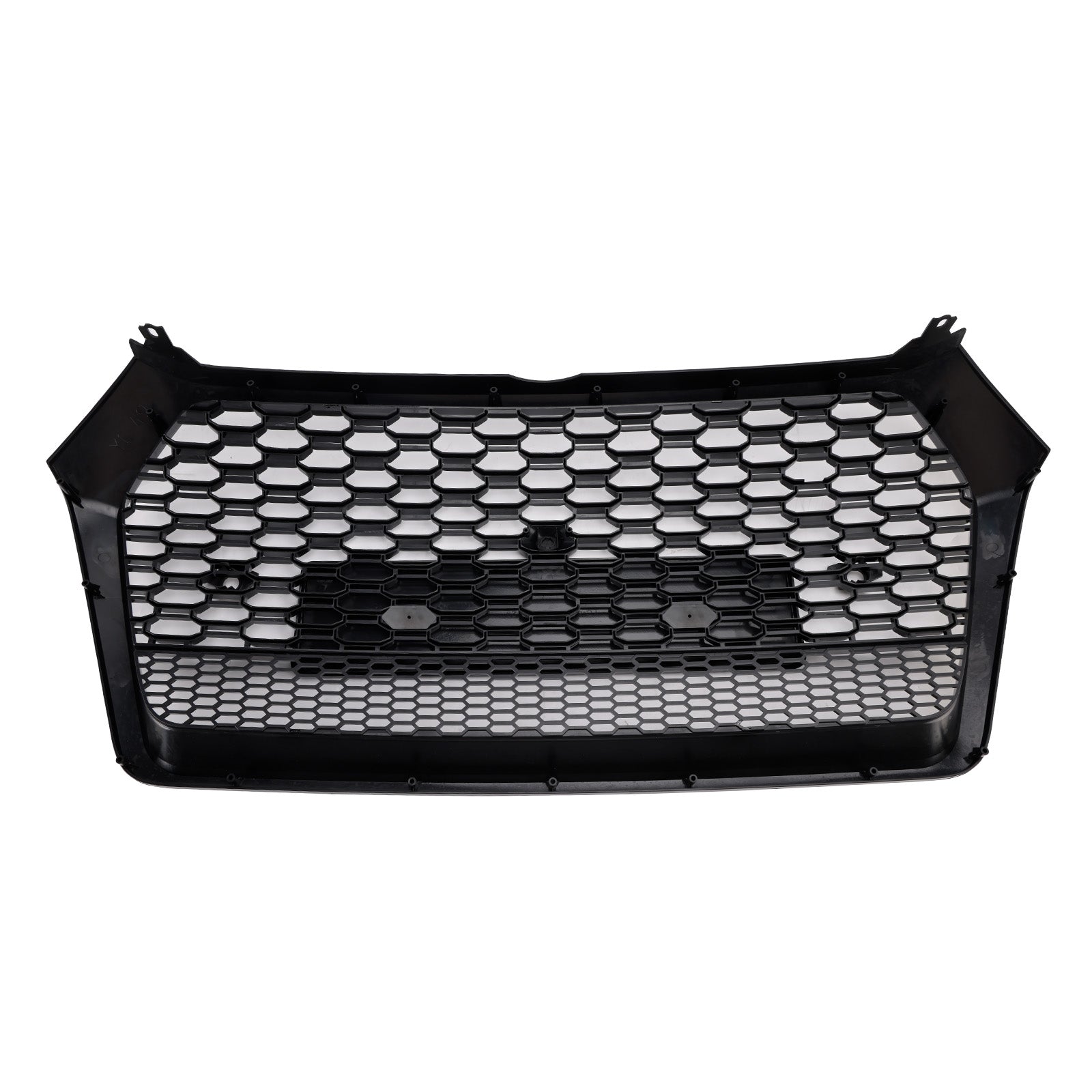 2018-2020 Audi Q5 SQ5 RSQ5 Style Front Honeycomb Mesh Grille Grill