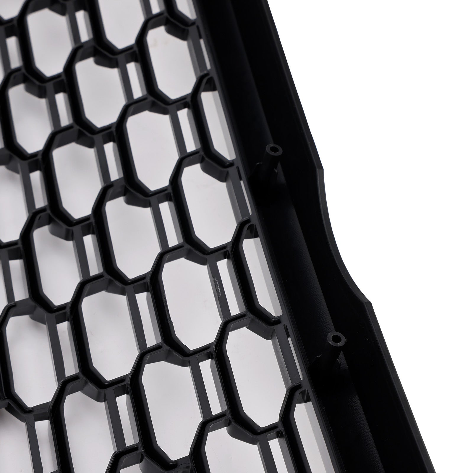 2018-2020 Audi Q5 SQ5 RSQ5 Style Front Honeycomb Mesh Grille Grill