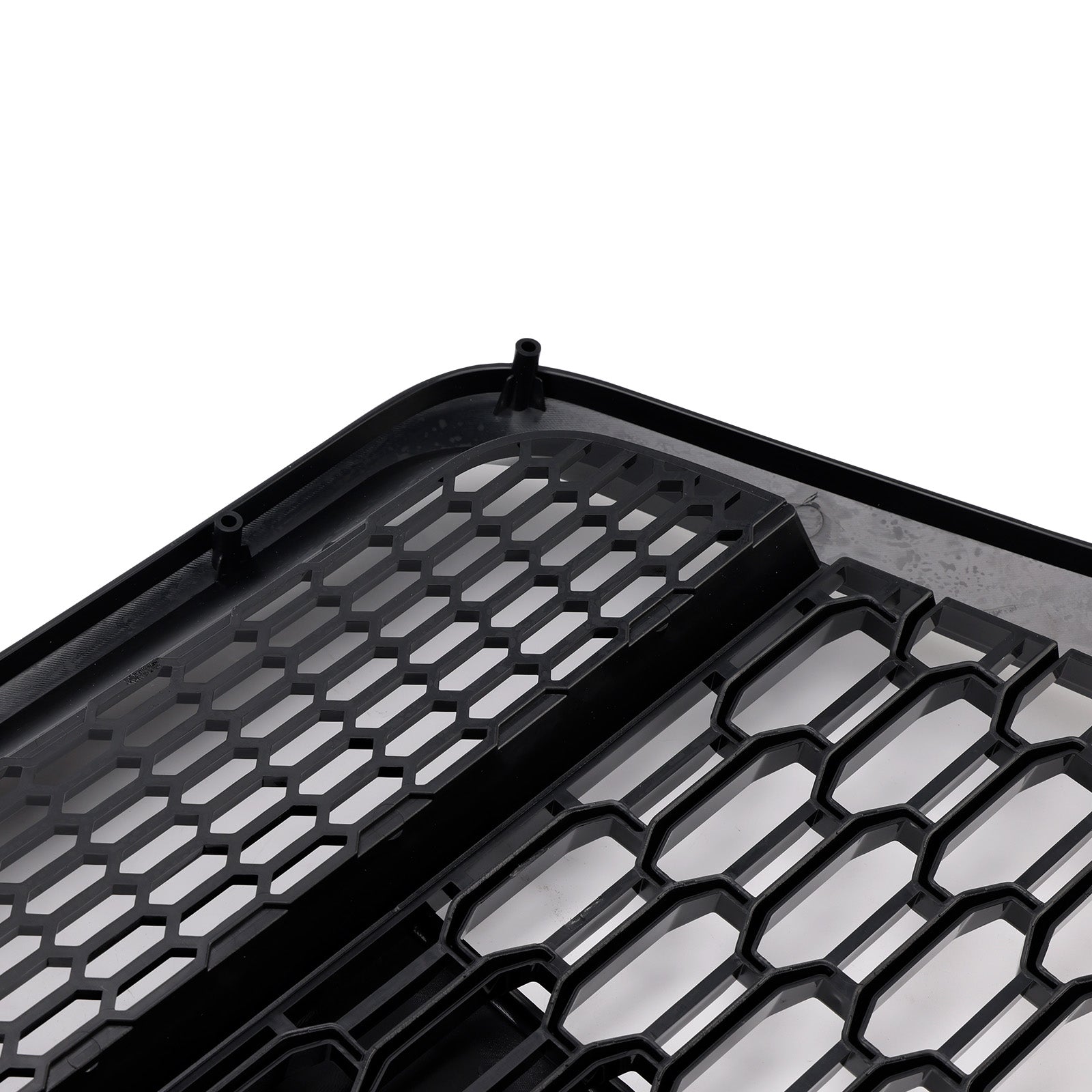 2018-2020 Audi Q5 SQ5 RSQ5 Style Front Honeycomb Mesh Grille Grill