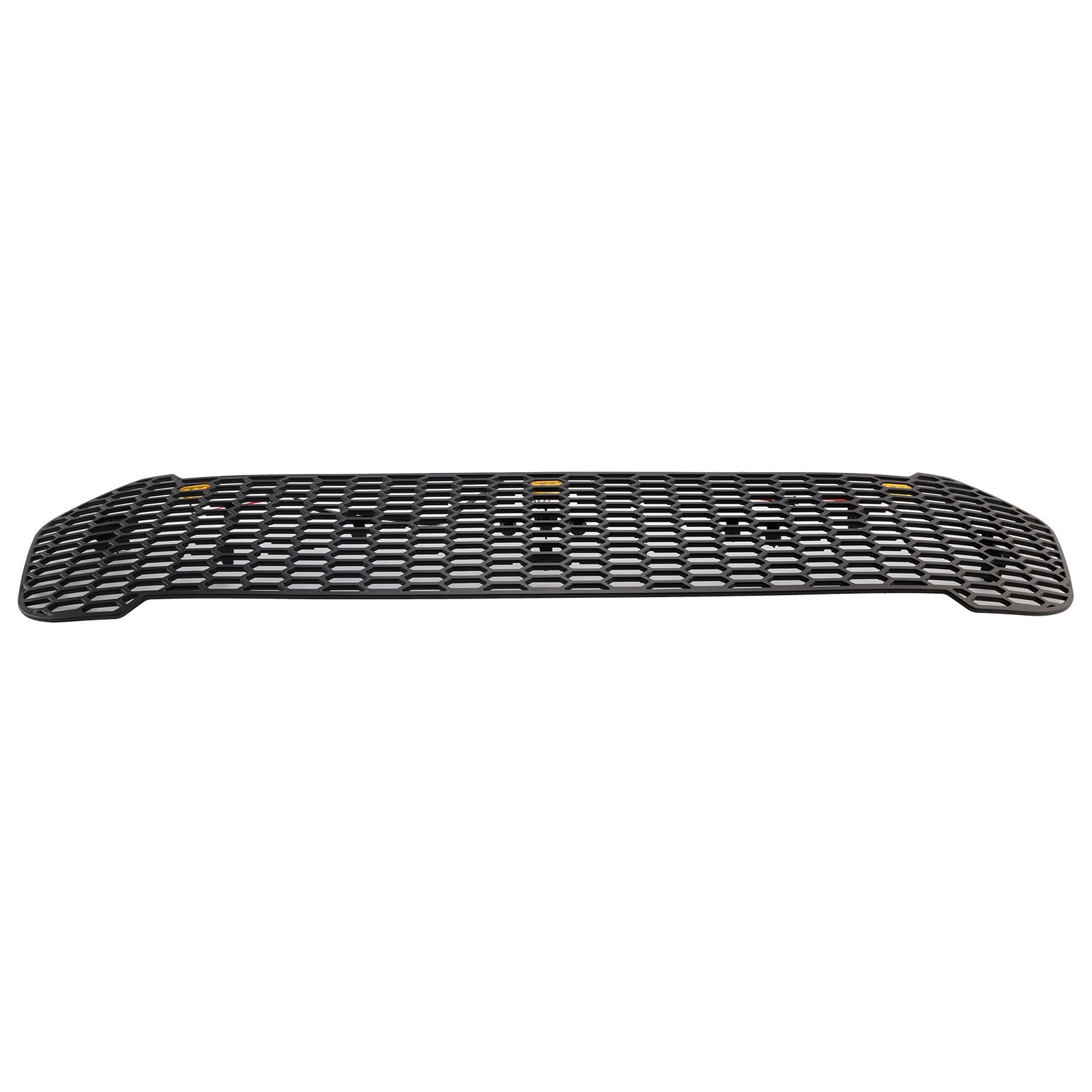 2019 2020 2021 2022 2023 Ford Ranger T8 W/LED Raptor Style Front Bumper Grille Grill