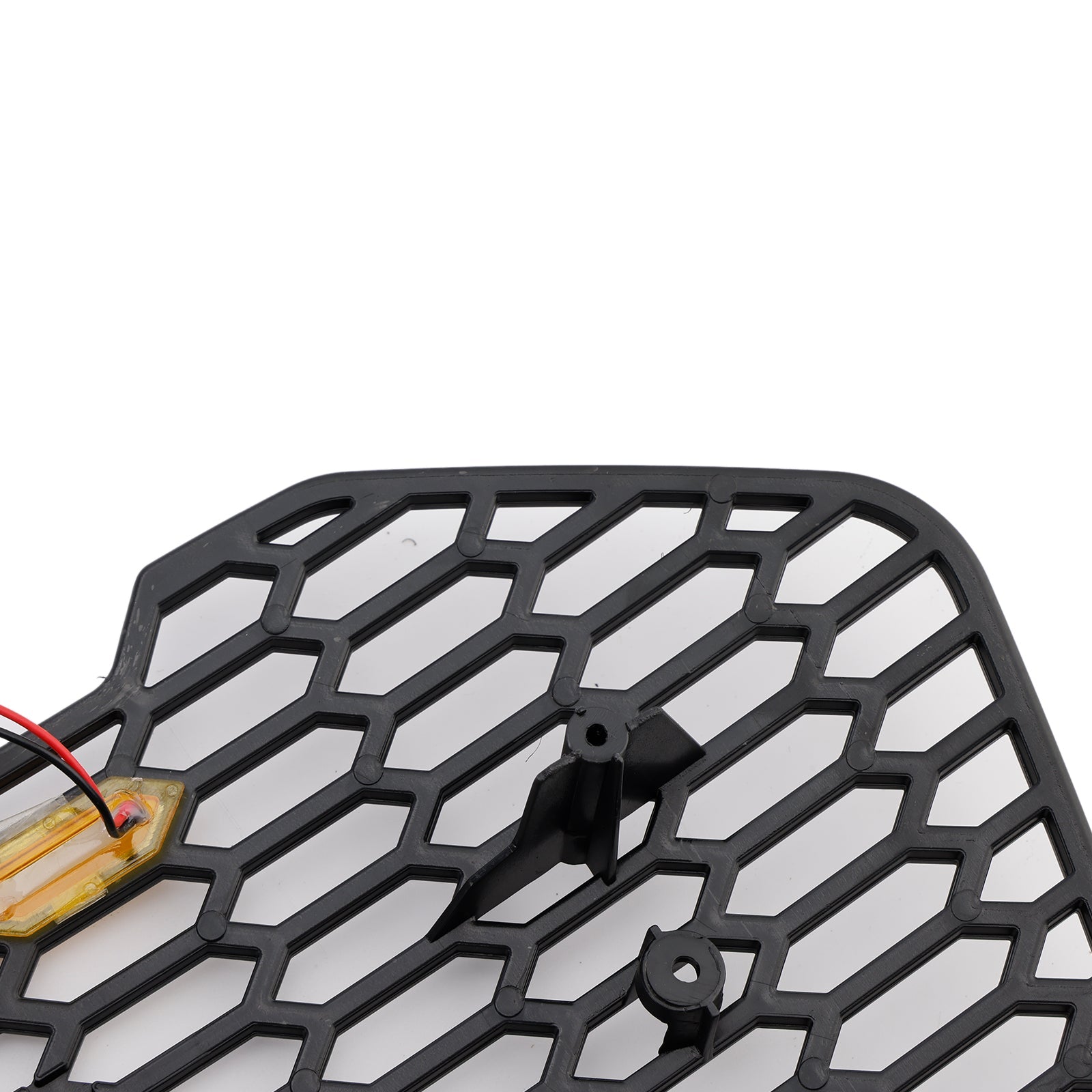 2019-2023 Ford Ranger T8 W/LED Raptor Style Front Bumper Grille Grill