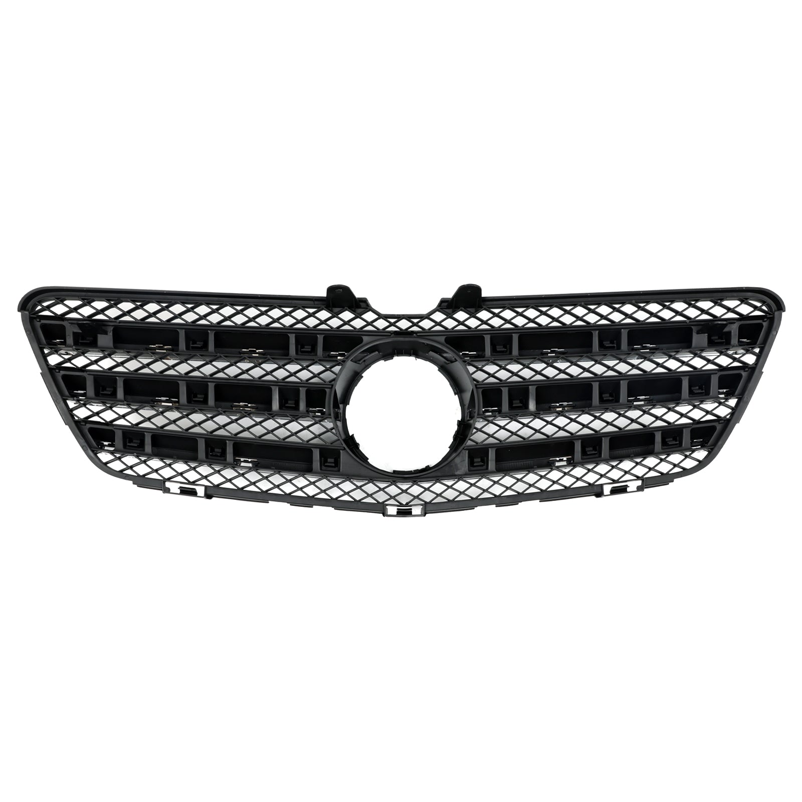 Mercedes-Benz R Class W251 2010-2013 Front Bumper Grille Grill A2518801583