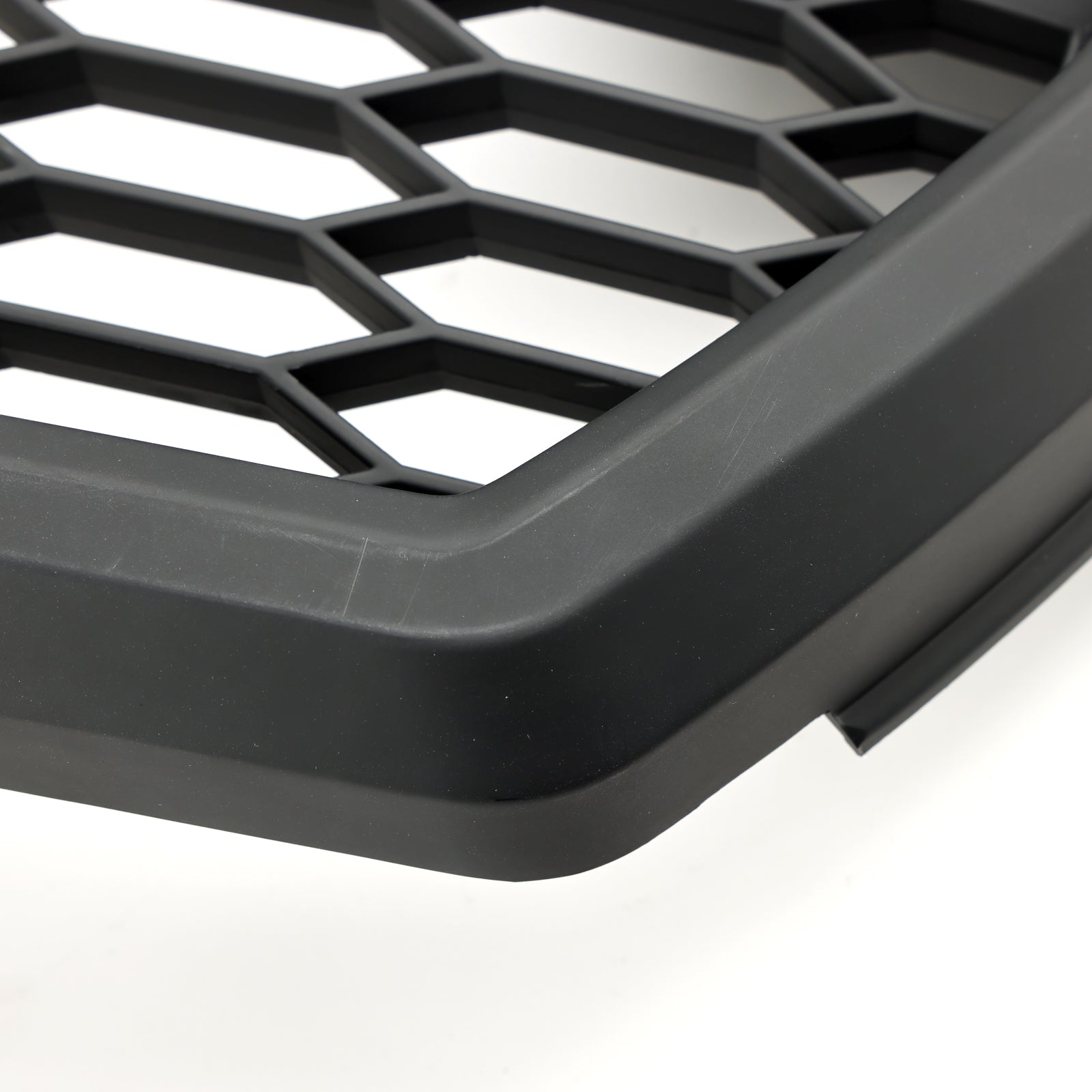 2015-2017 Ford F150 Raptor Style W/ LED Replacement Front Bumper Grill Grille