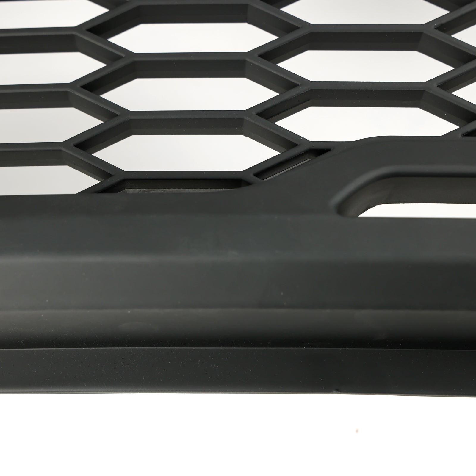 2015-2017 Ford F150 Raptor Style W/ LED Replacement Front Bumper Grill Grille