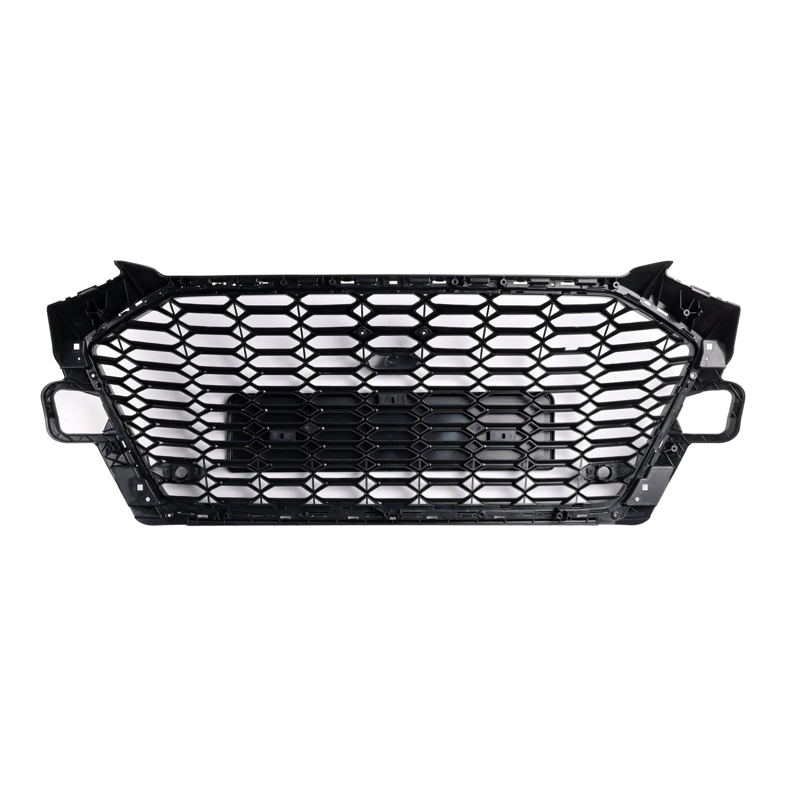 Audi A4 S4 B9.5 2020-2022 RS4 Style Front Bumper Grill Grille 8W0853651D