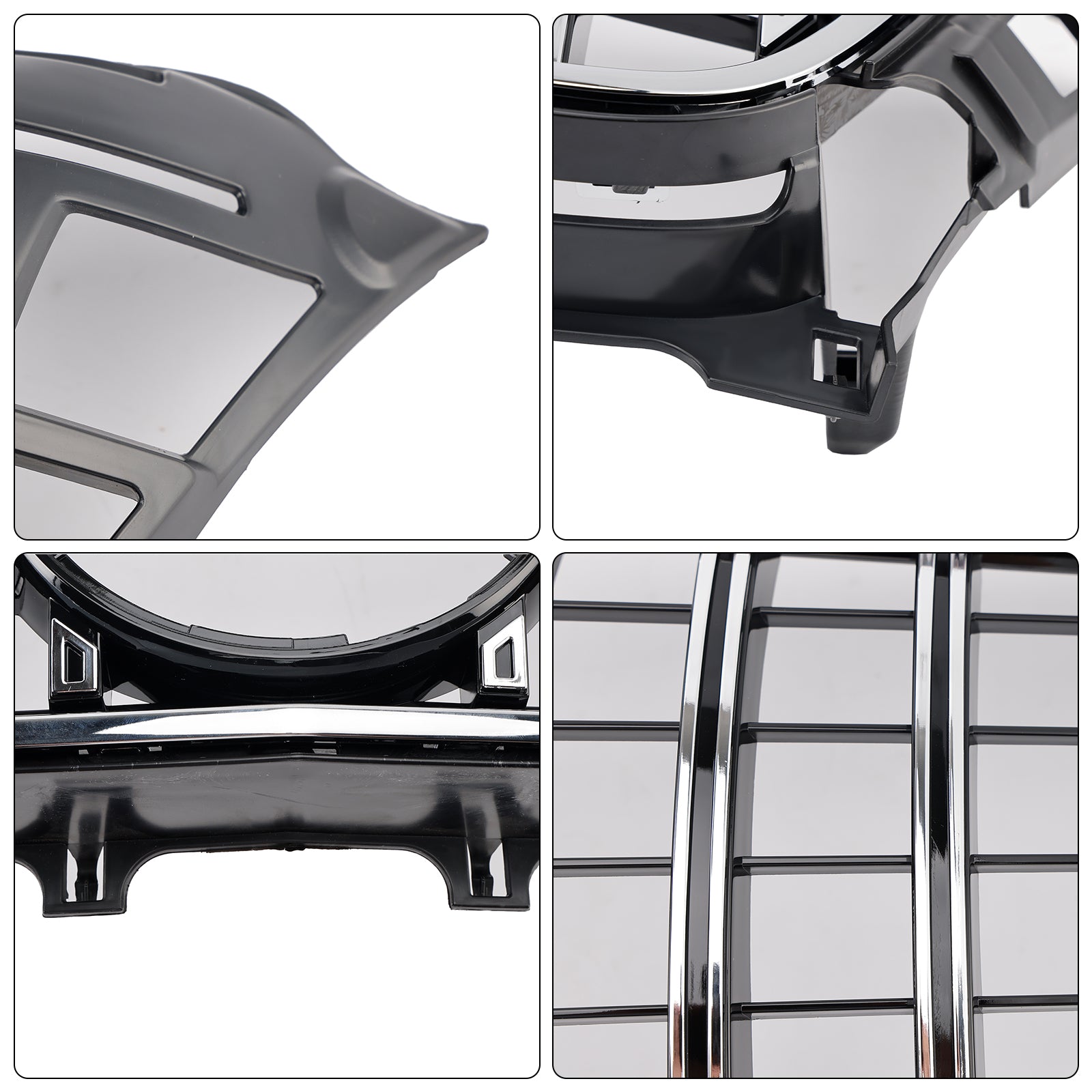 2011-2014 Mercedes-Benz CLS W218 ClS250/350/450/500/550 Front Grill Grille