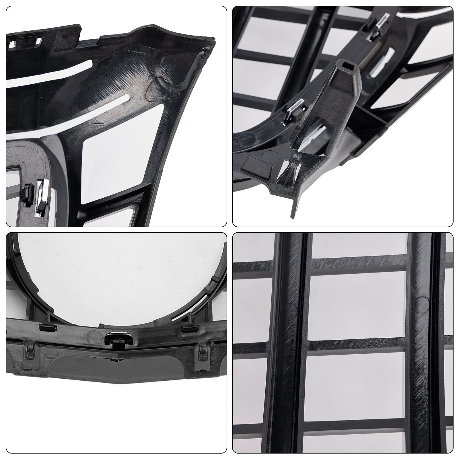 2011-2014 Mercedes-Benz CLS W218 ClS250/350/450/500/550 Front Grill Grille