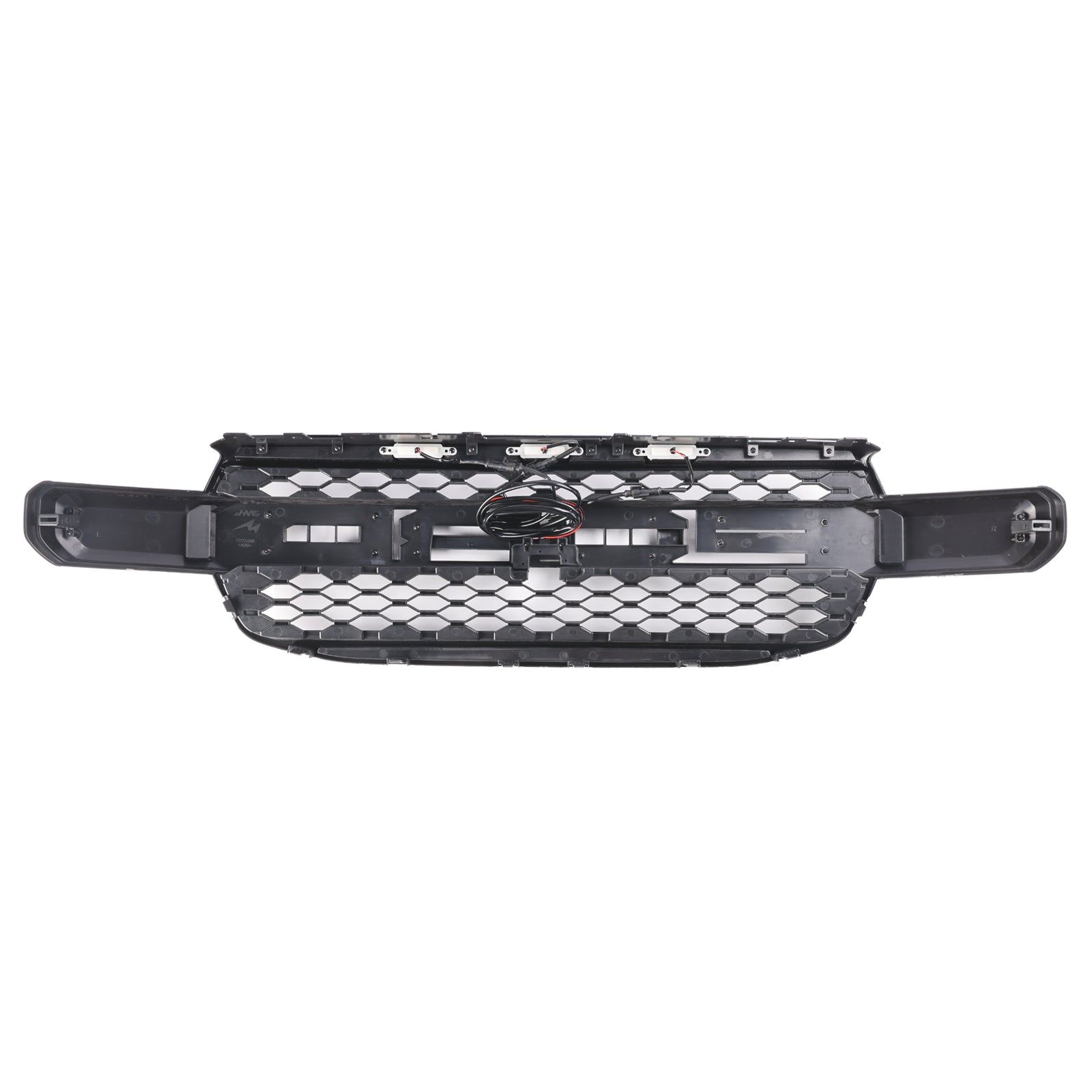 Ford Ranger Everest Next Gen Wildtrak 2023-2024 Front Bumper Grill Grille