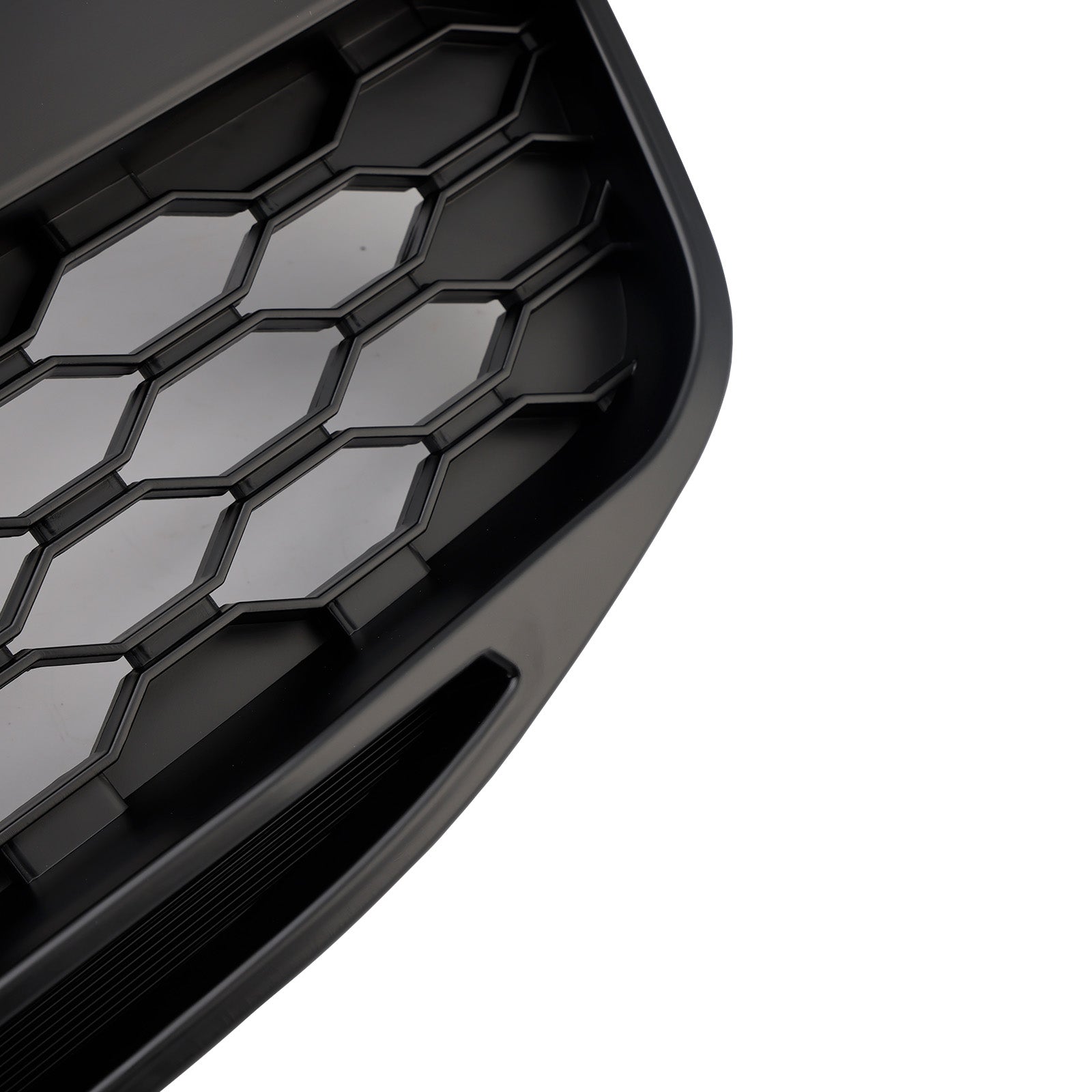 2023-2025 Ford Ranger Everest Next Gen Wildtrak Front Bumper Grill Grille