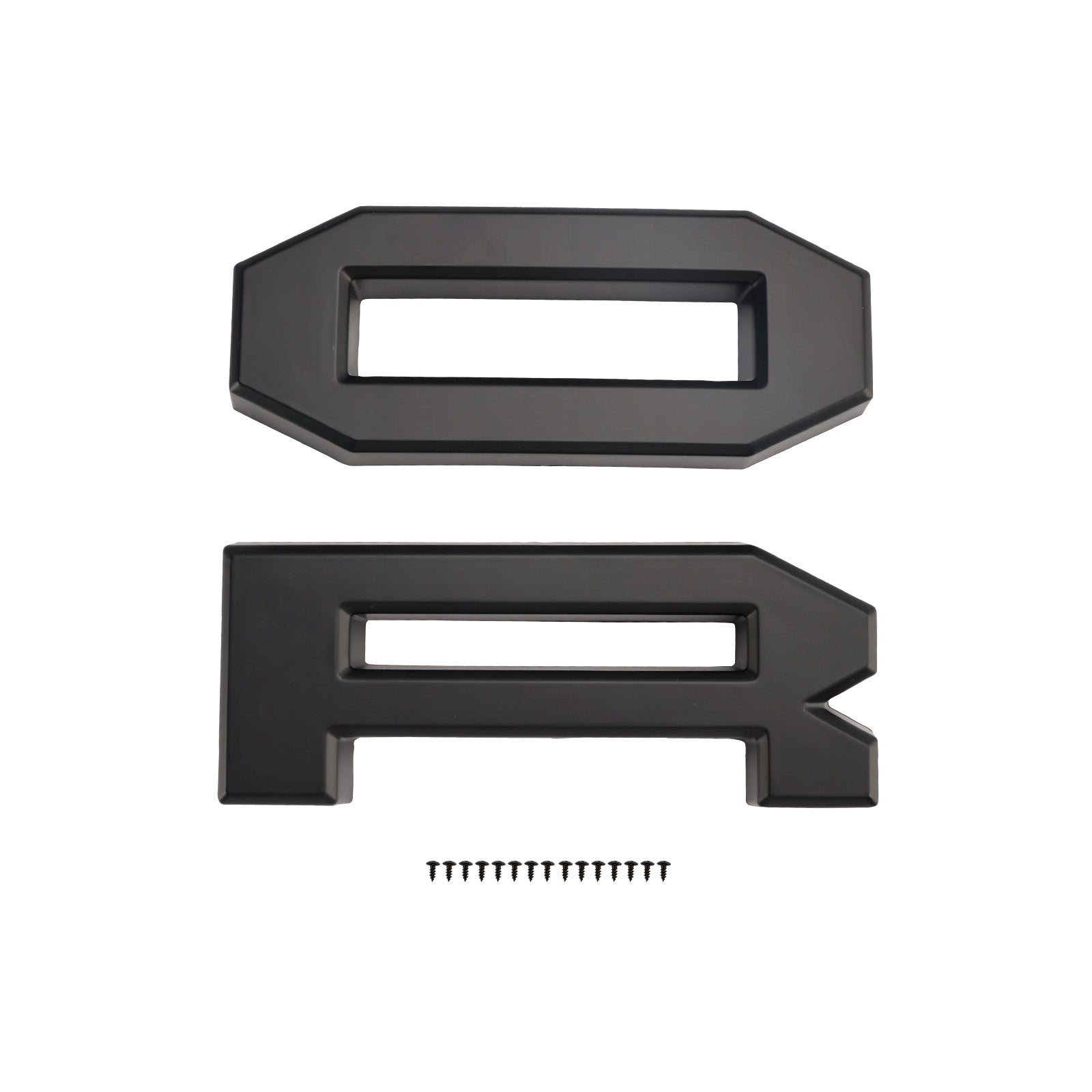 2023-2025 Ford Ranger Everest Next Gen Wildtrak Front Bumper Grill Grille