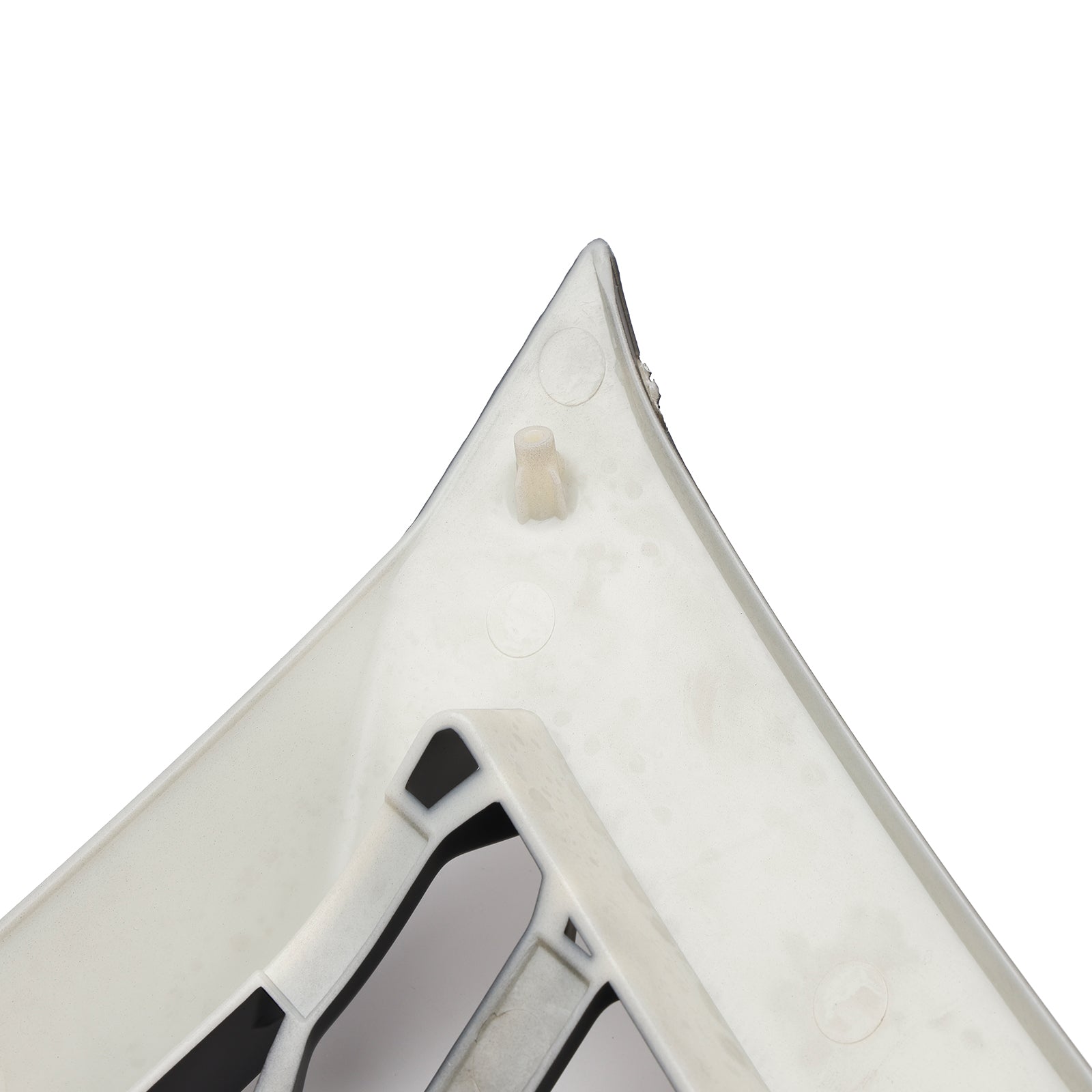 Nissan Navara NP300 D23 Black Mesh Grill 2015-2020 Upper Bumper Front Grille