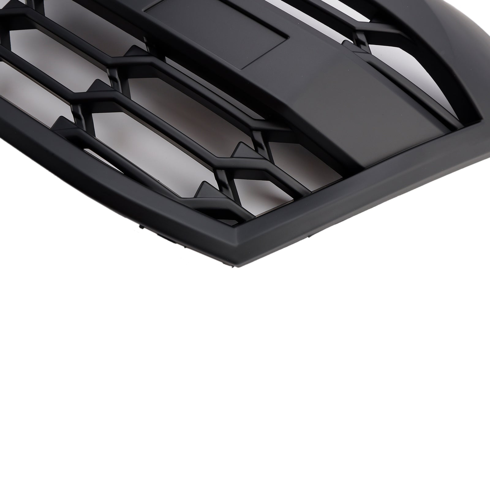 2005-2011 Toyota Hilux N70 Pre-Facelift with LED GR Style Front Bumper Grill Grille