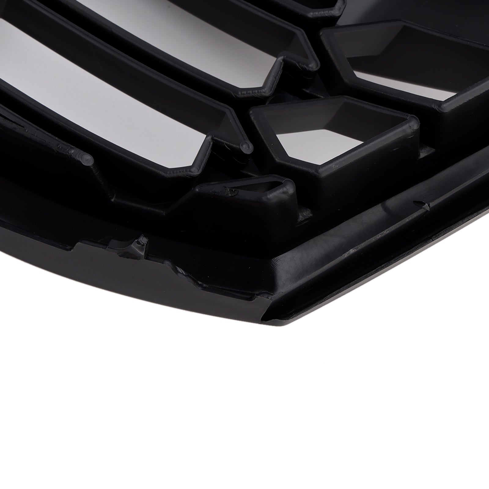 2005-2011 Toyota Hilux N70 Pre-Facelift with LED GR Style Front Bumper Grill Grille