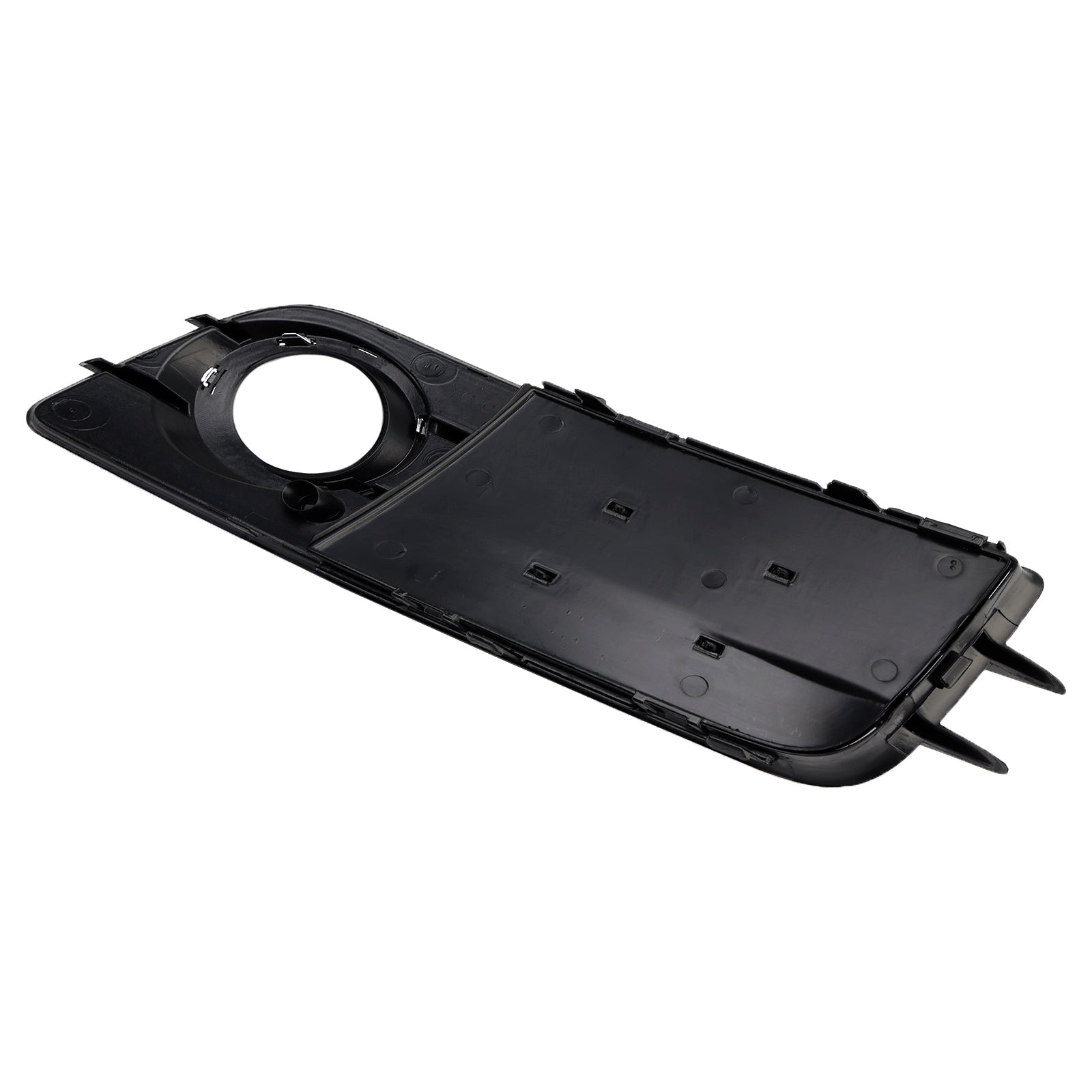 2008-2012 Audi A4 B8 S-Line S4 Car Left Side Fog Light Grille Cover