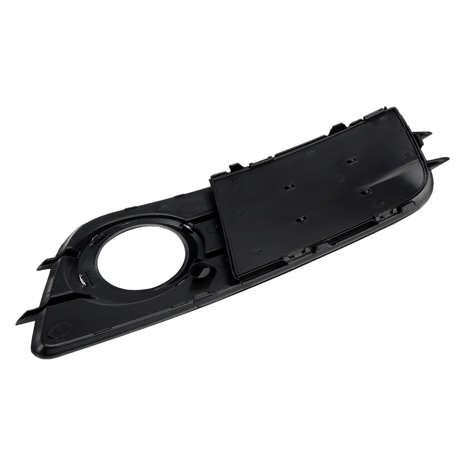 2008-2012 Audi A4 B8 S-Line S4 Car Left Side Fog Light Grille Cover