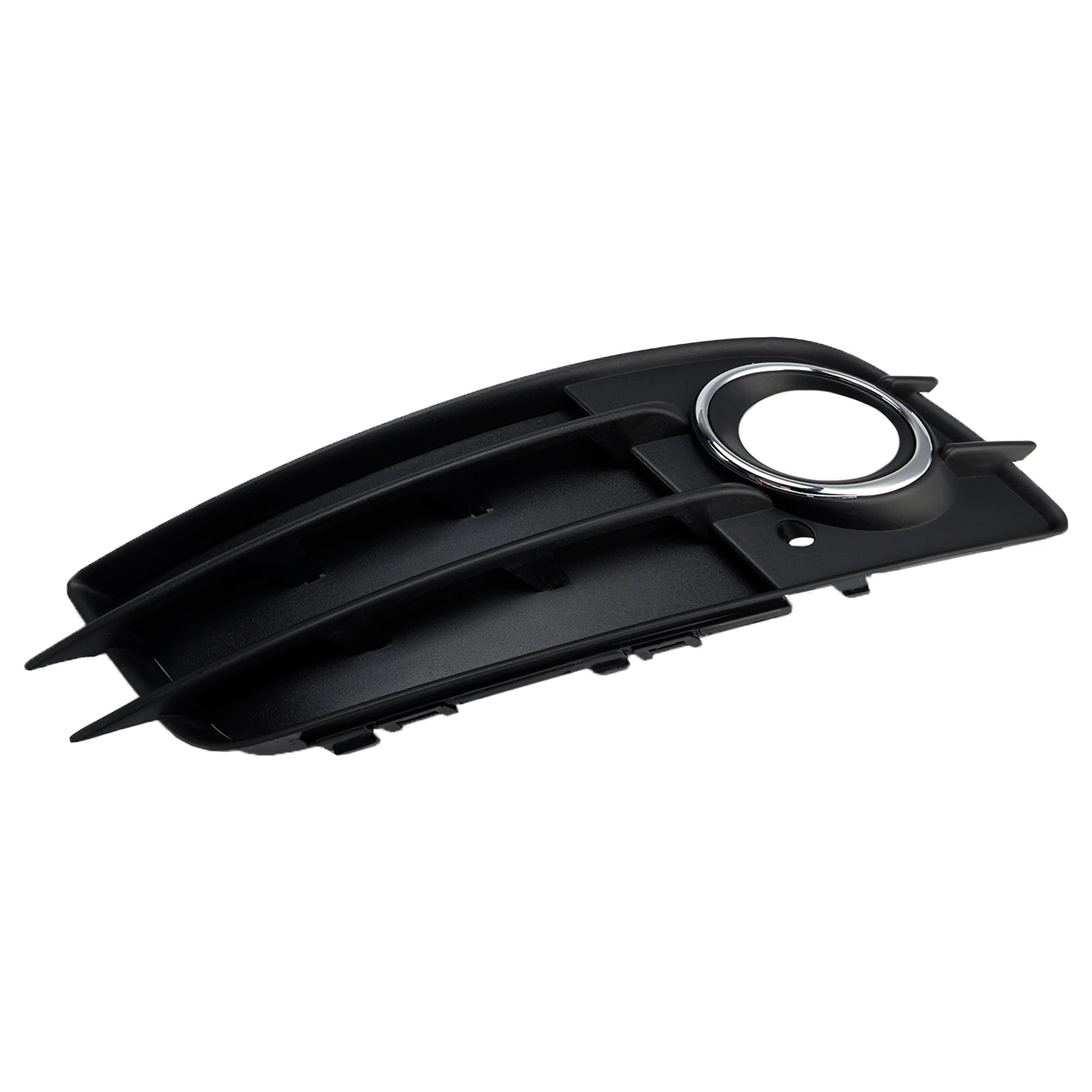 2008-2012 Audi A4 B8 S-Line S4 Car Left Side Fog Light Grille Cover