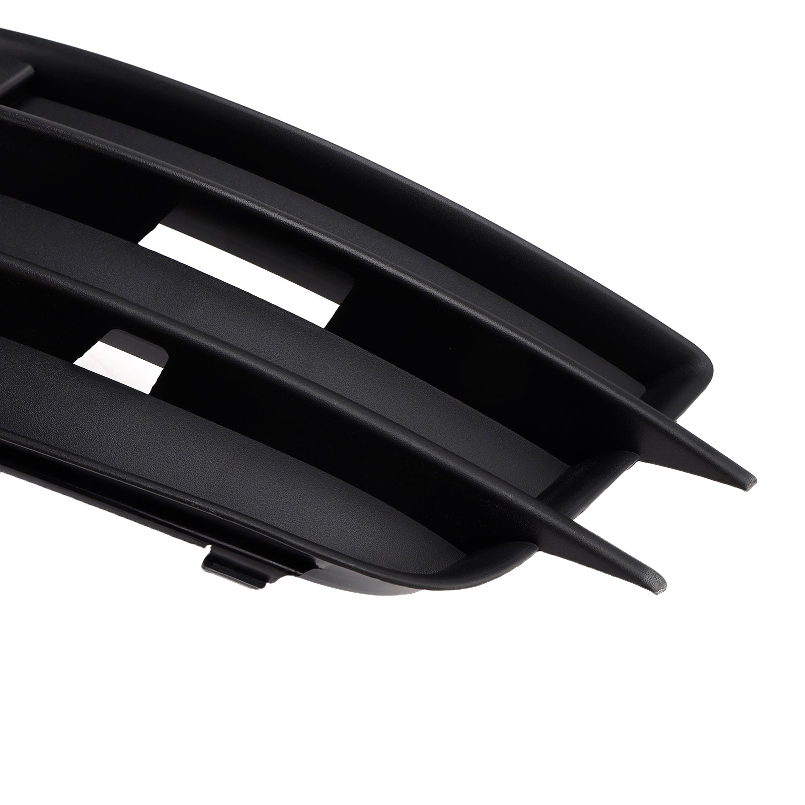 2008-2012 Audi A4 B8 S-Line S4 Car Right Side Fog Light Grille Cover