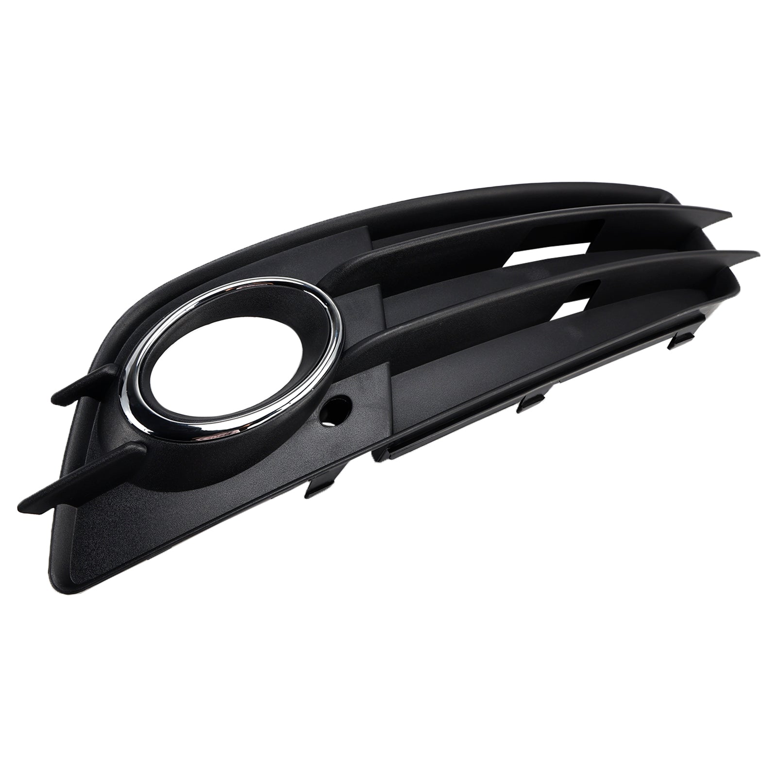 2008-2012 Audi A4 B8 S-Line S4 Car Right Side Fog Light Grille Cover