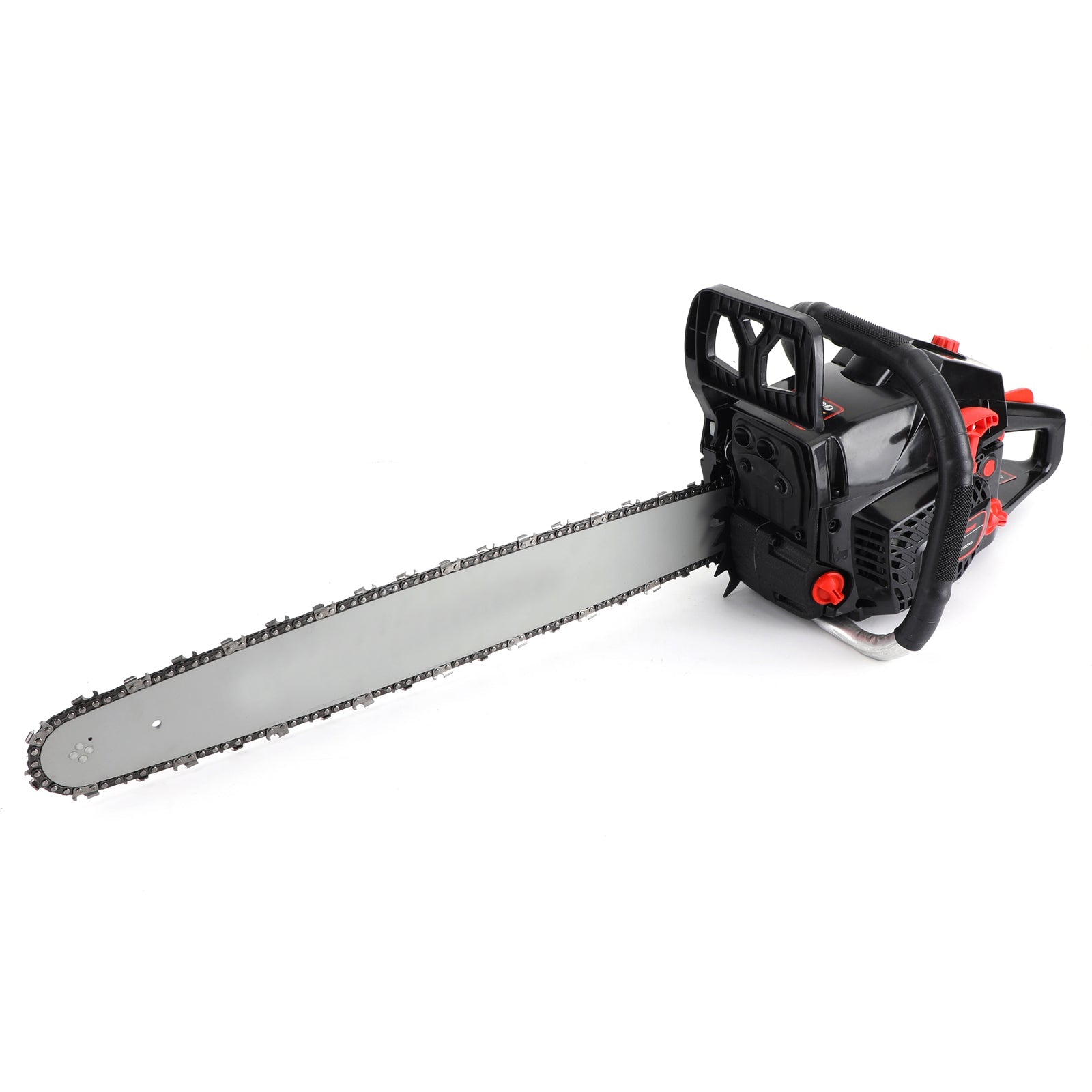 Cutting Wood Aluminum Chain Saws Best Gasoline Chainsaws for Sale