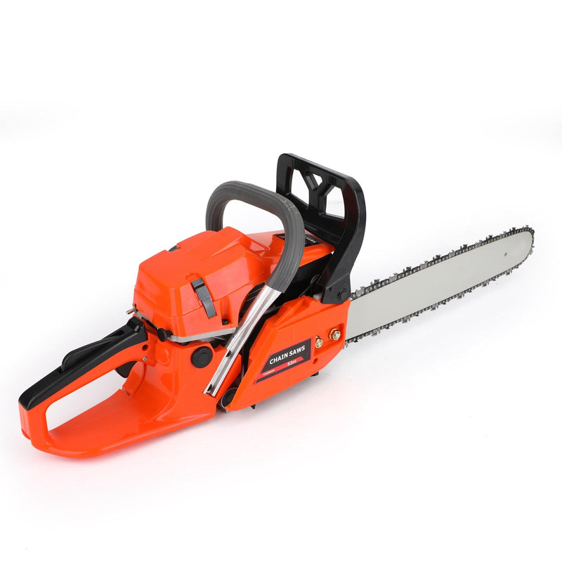 Cutting Wood Aluminum Chain Saws Best Gasoline Chainsaws for Sale