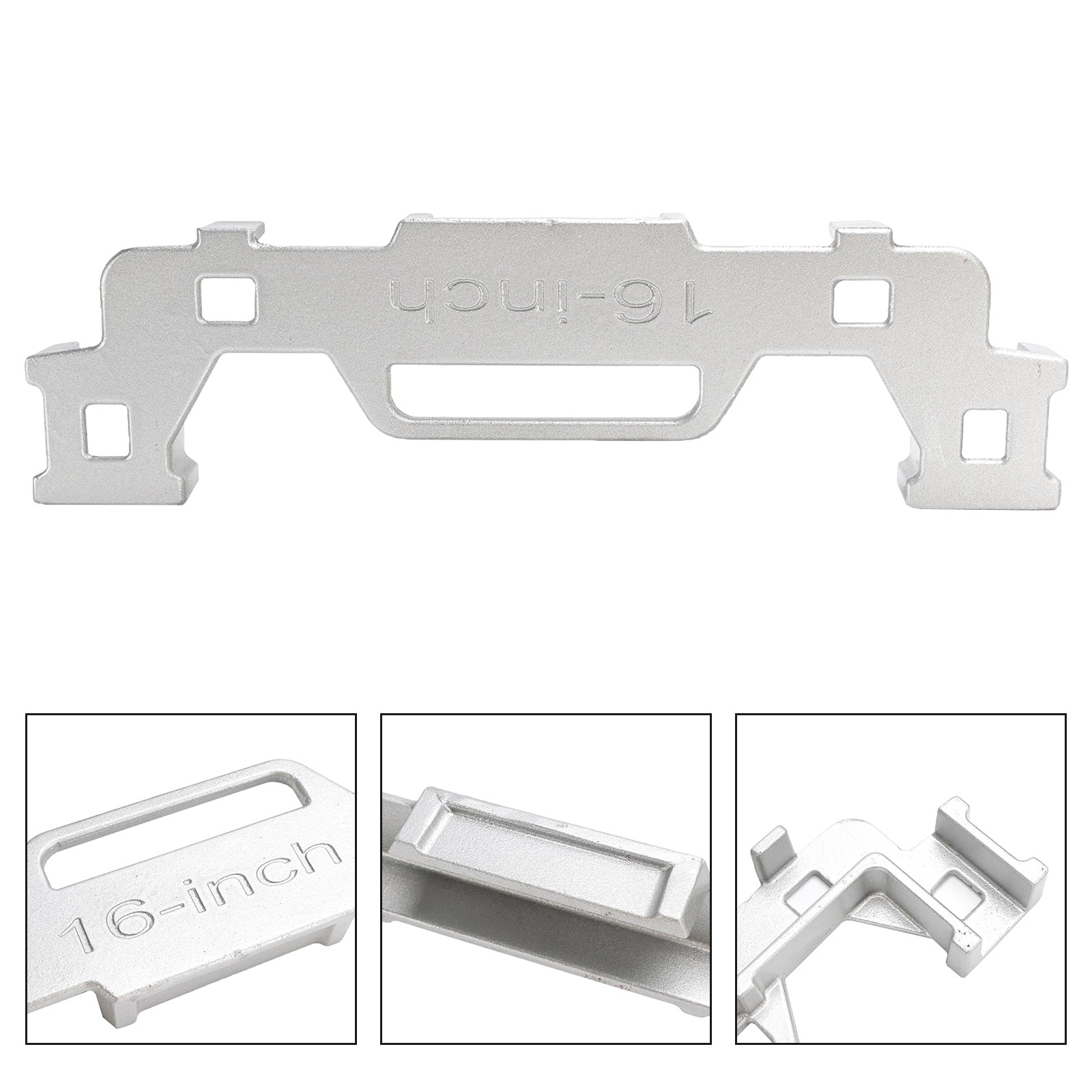 Stud Tool Framing Precision Layout Inch 16/16/24 Wall On-Center Tools Master