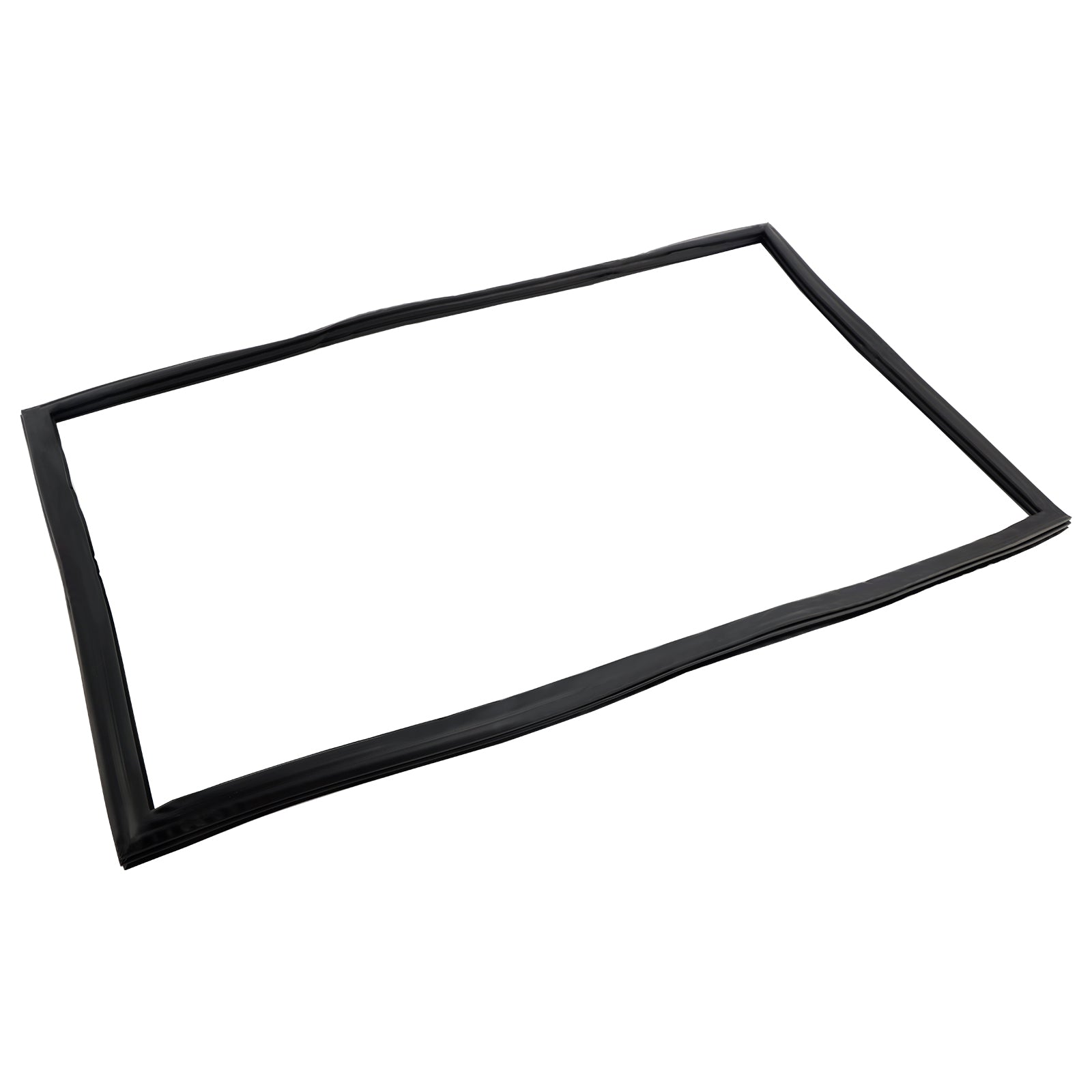 WR14X27235 Freezer Door Gasket for GE Refrigerator Models AP6041578 PS11774647