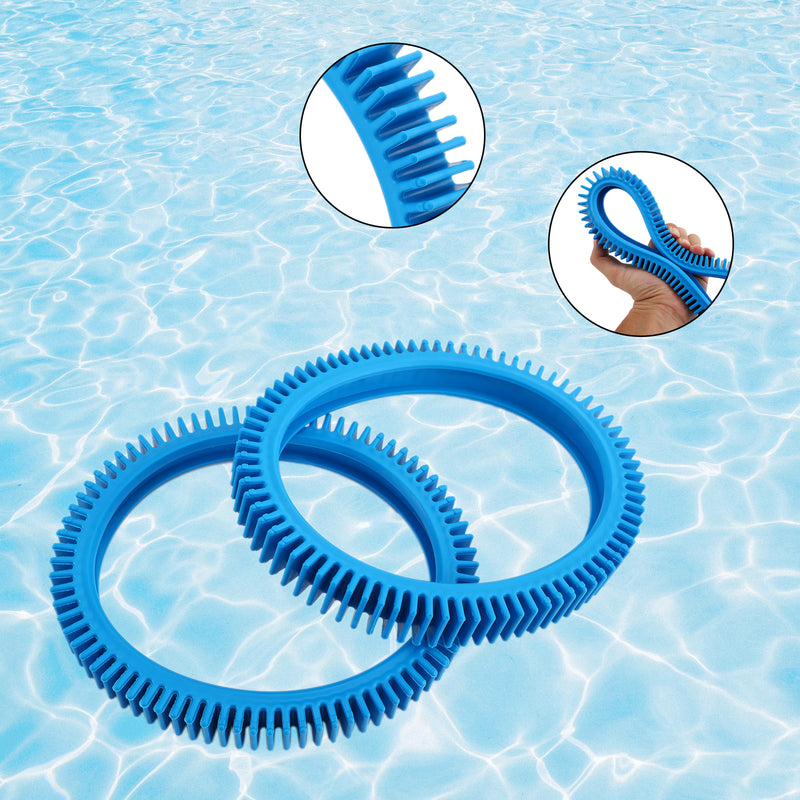 Rear Tire 896584000-082 Combo Kit Select Pool Cleaners For Poolvergnuegen