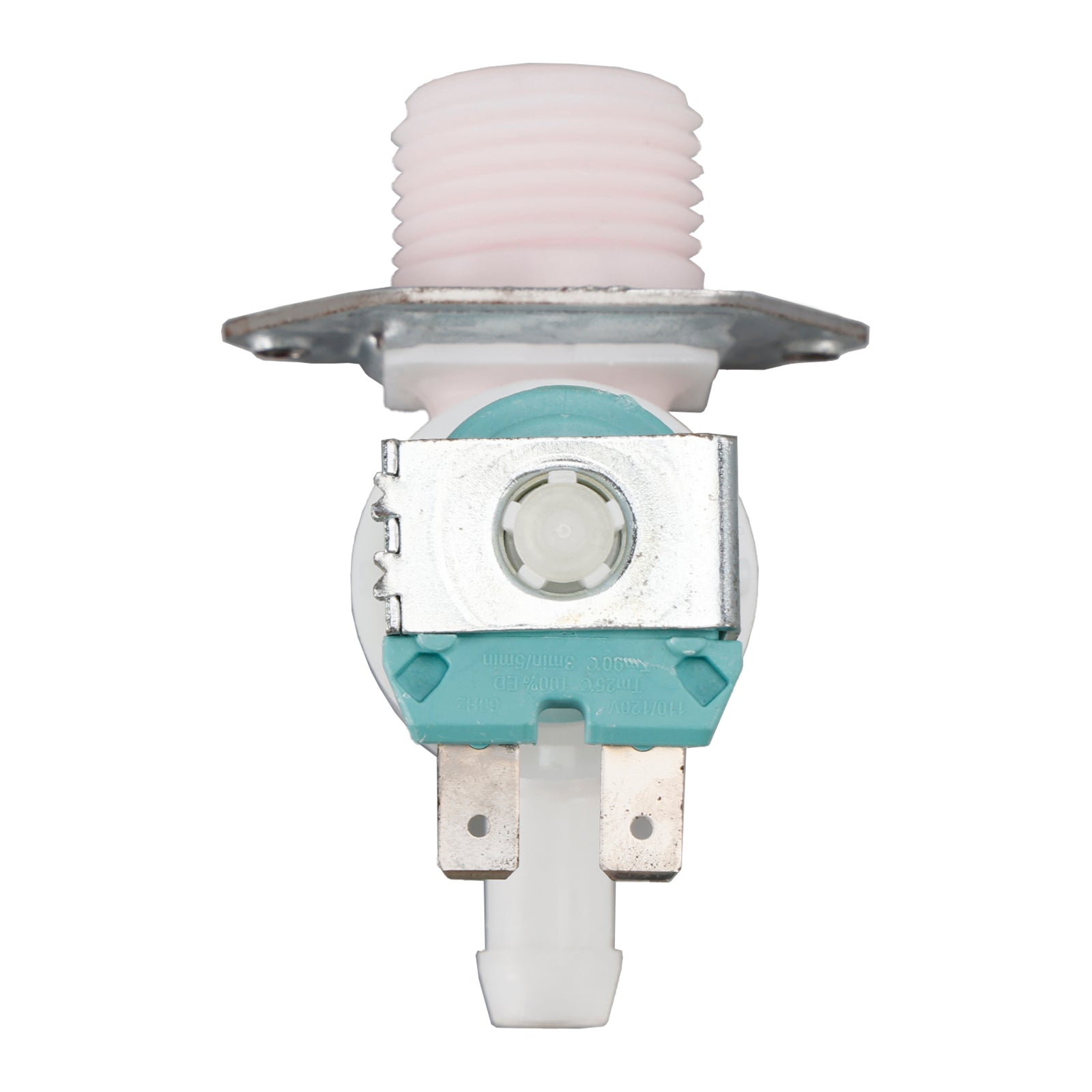 DC62-30314L Dishwasher Water Inlet Valve for Samsung AP5582579 PS4209101