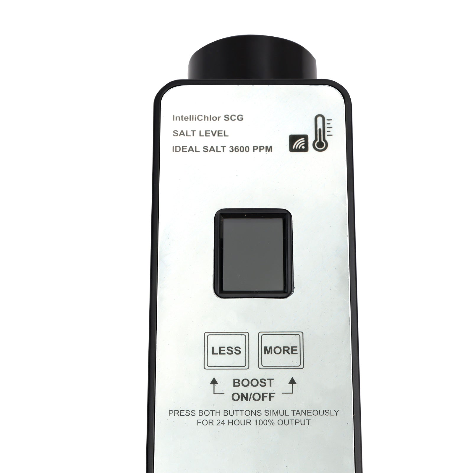 EC-521105 IC60 Salt Cell Chlorine Generator Replacement Salt Cell Systems