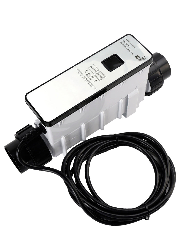 EC-521105 IC60 Salt Cell Chlorine Generator Replacement Salt Cell Systems