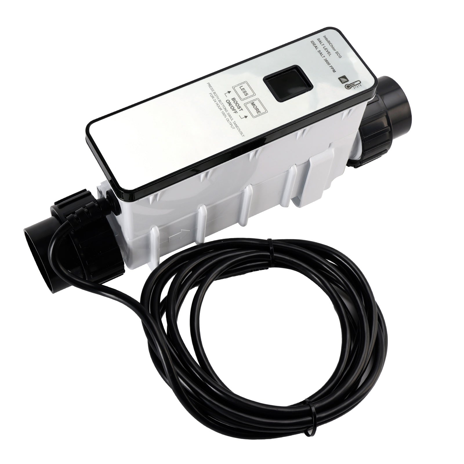 EC-521105 IC60 Salt Cell Chlorine Generator Replacement Salt Cell Systems