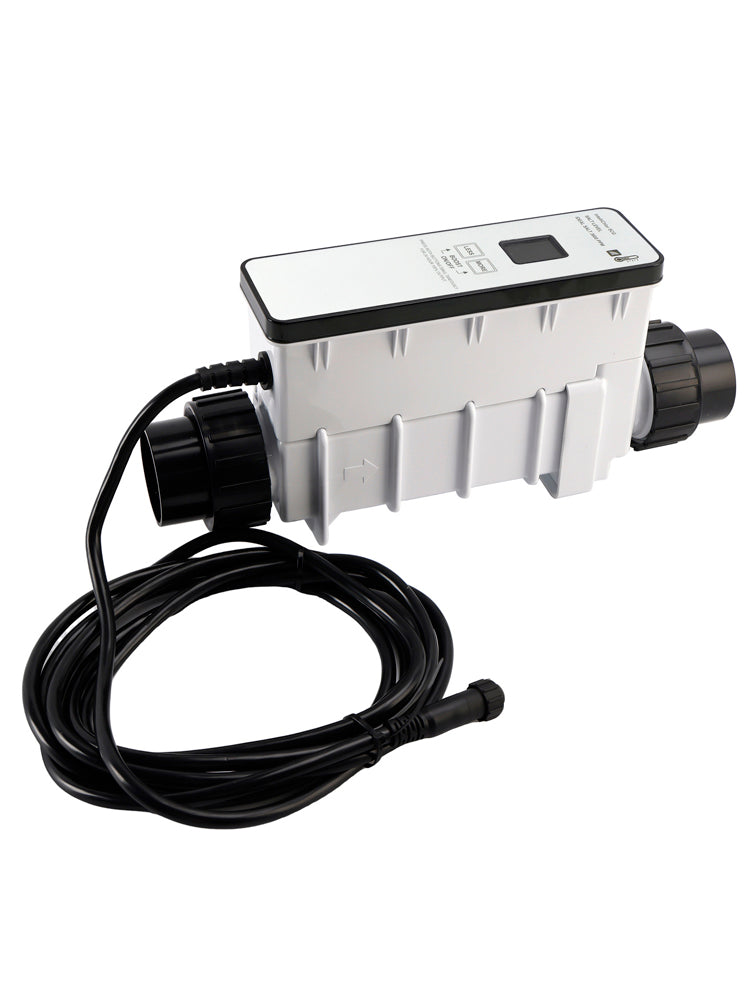IC15 EC-520888 Salt Cell Chlorine Generator Replacement Salt Cell Systems
