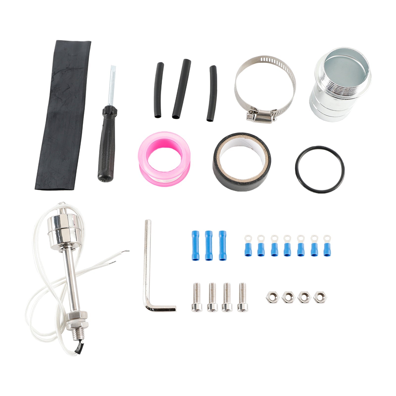 3" 600W Solar Pump Submersible Pump Bore DC 48V Impeller Pump + MPPT Controller