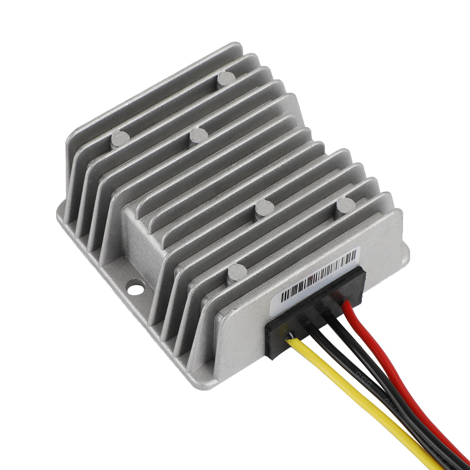 DC-DC 12/24V-32V 5A 160W Step Up Car Fuente de alimentación Convertidor Regulador Impermeable