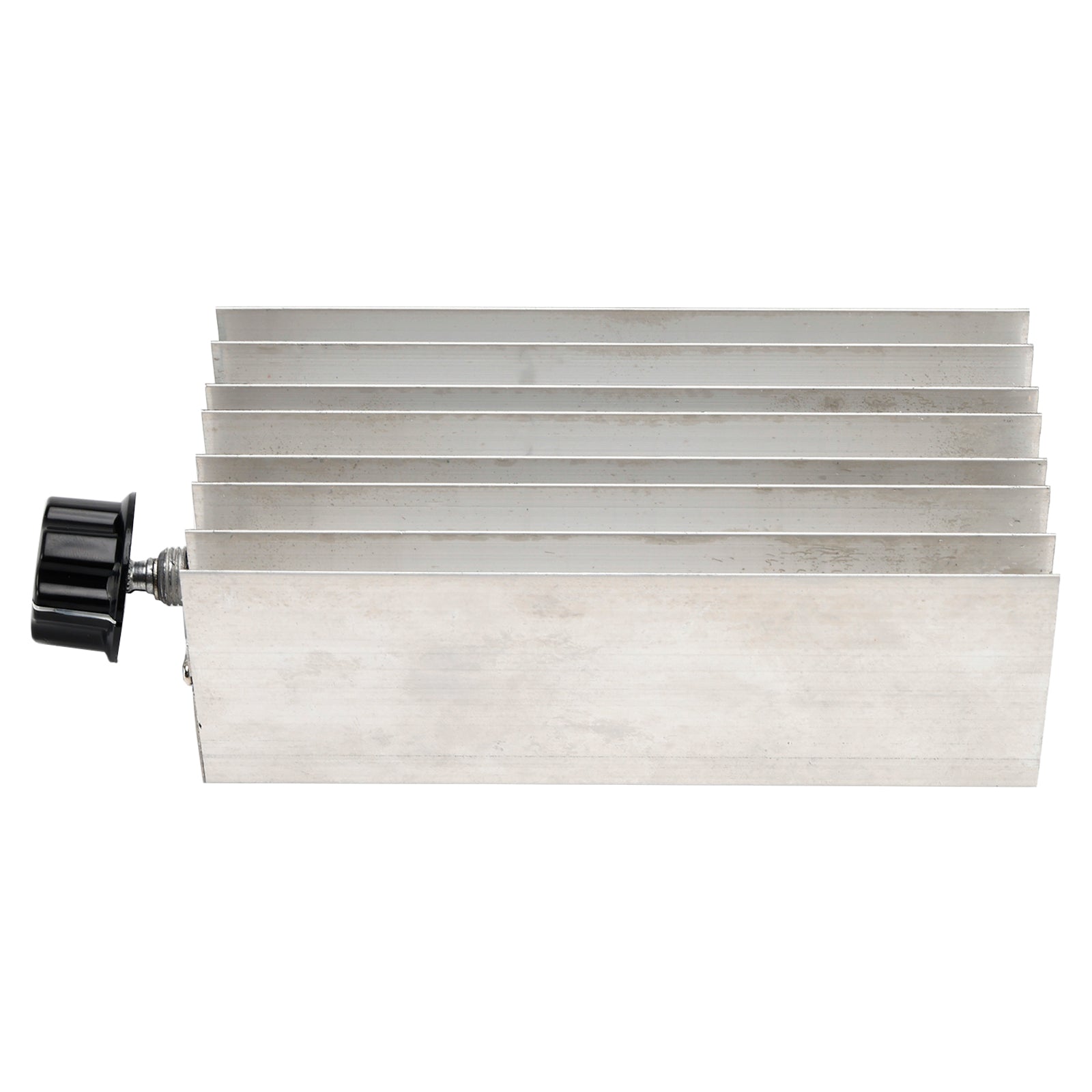 AC 110-220V 10000W SCR Motor Speed Controller Volt Regulator Dimmer Thermostat